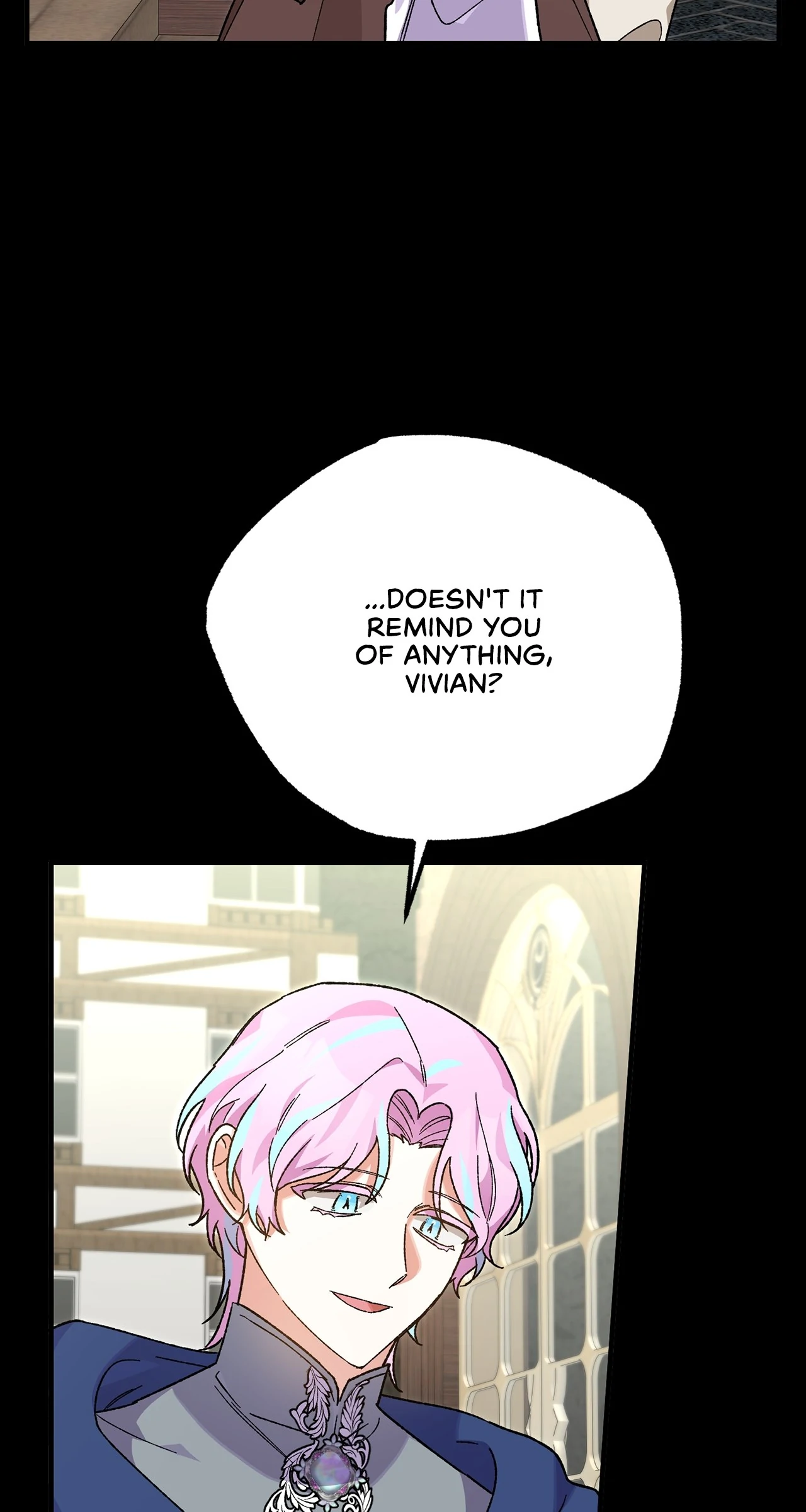 Read Let Me Kidnap the Male Lead! Manga Online