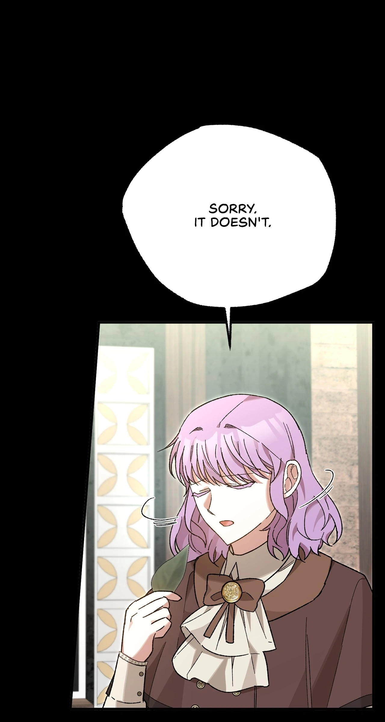 Read Let Me Kidnap the Male Lead! Manga Online