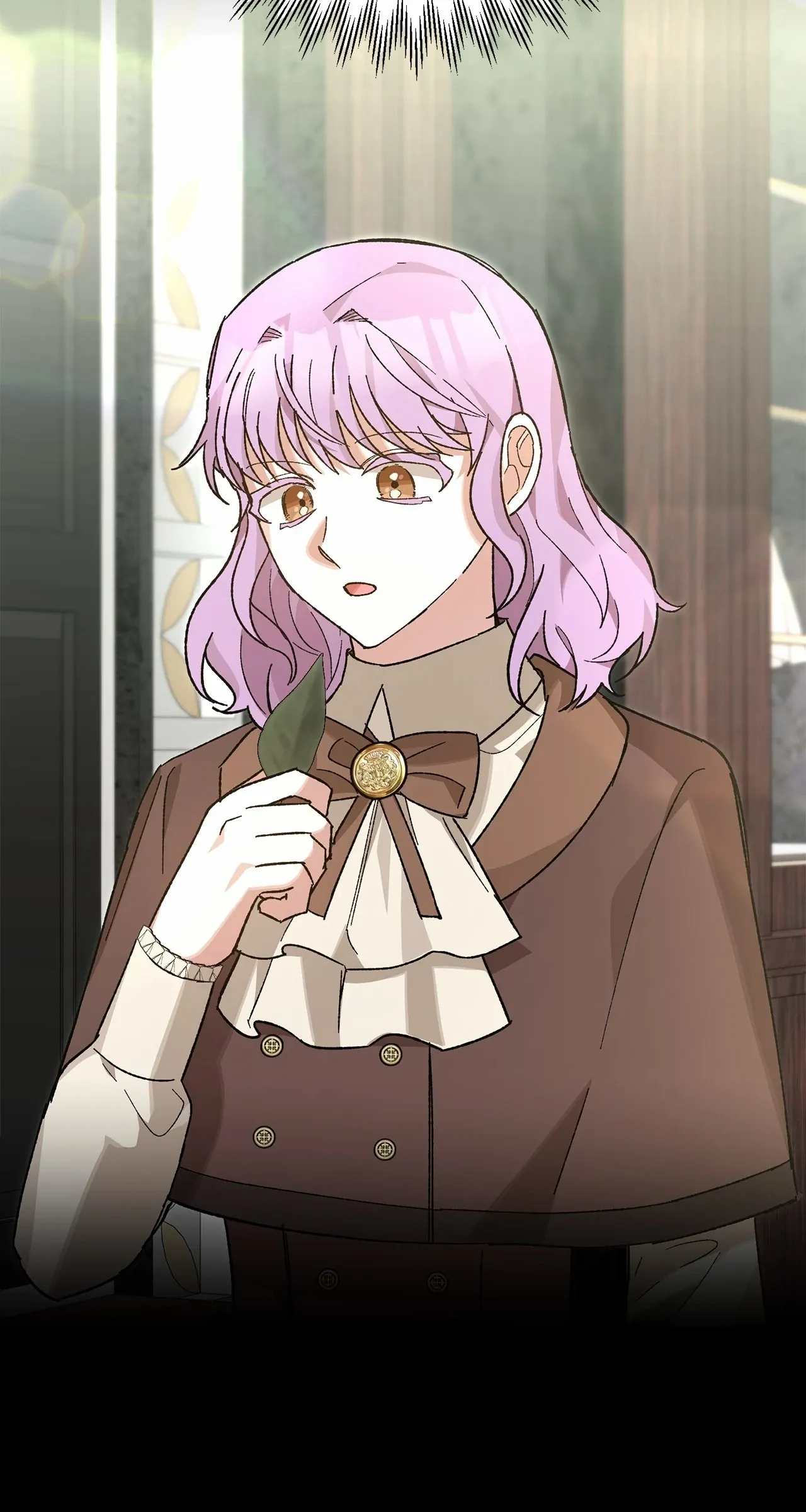 Read Let Me Kidnap the Male Lead! Manga Online