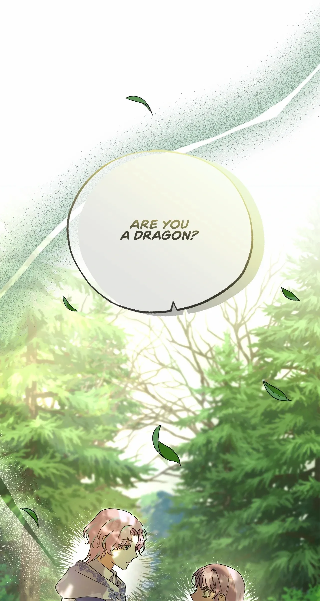 Read Let Me Kidnap the Male Lead! Manga Online