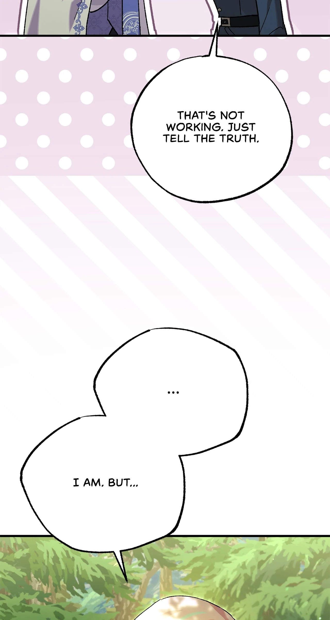 Read Let Me Kidnap the Male Lead! Manga Online