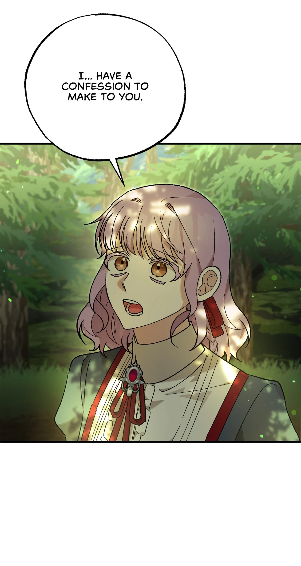 Read Let Me Kidnap the Male Lead! Manga Online