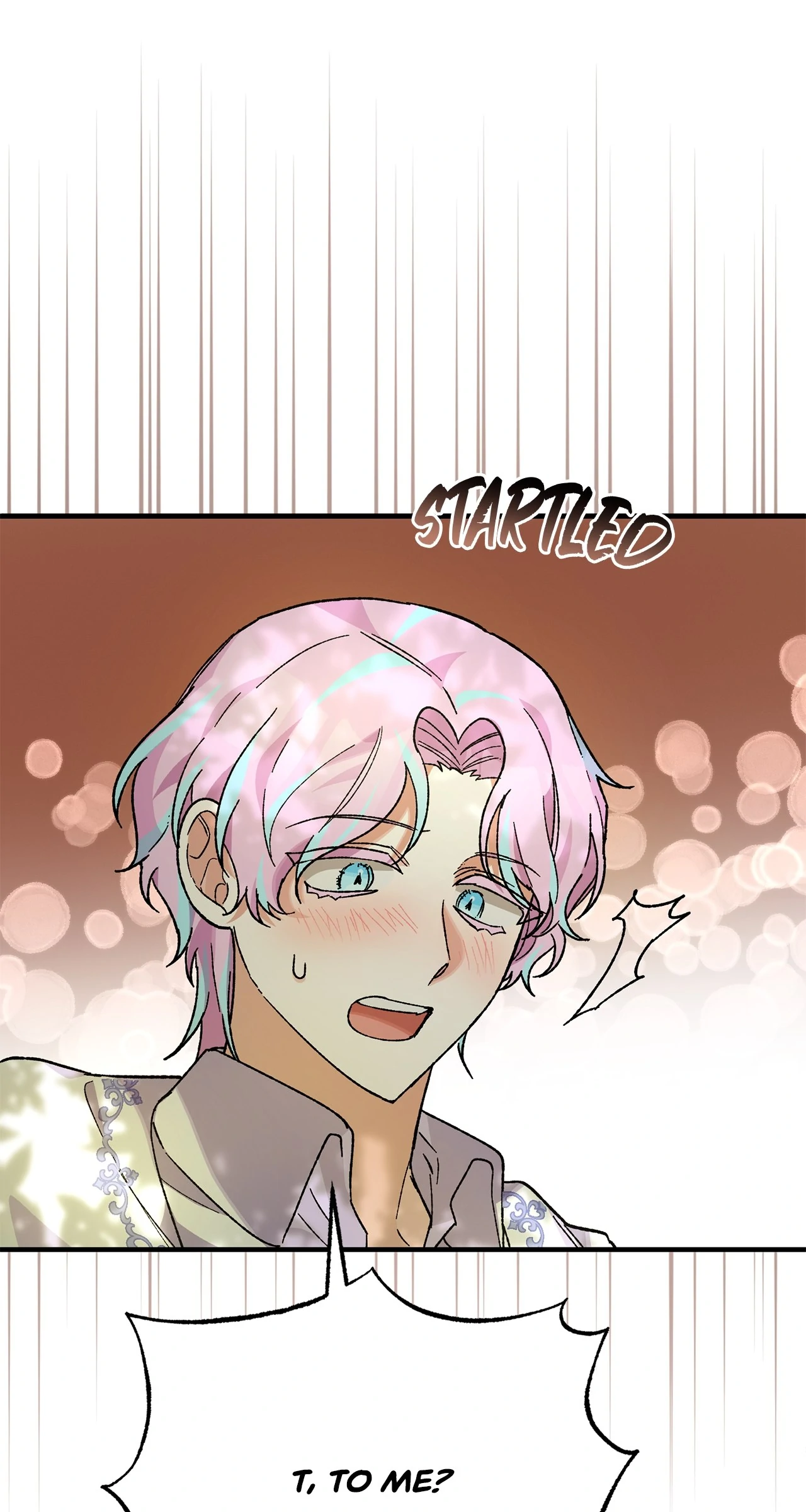 Read Let Me Kidnap the Male Lead! Manga Online