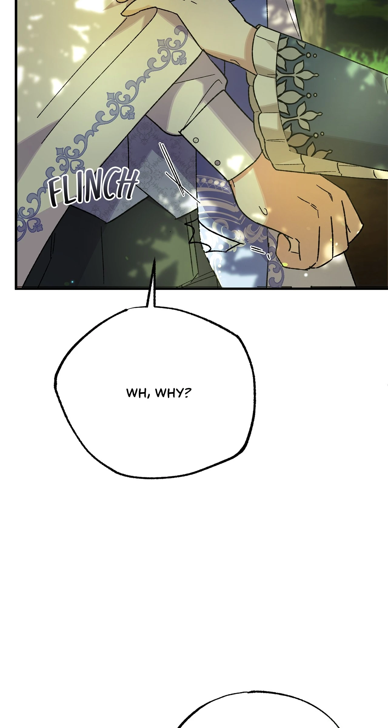 Read Let Me Kidnap the Male Lead! Manga Online