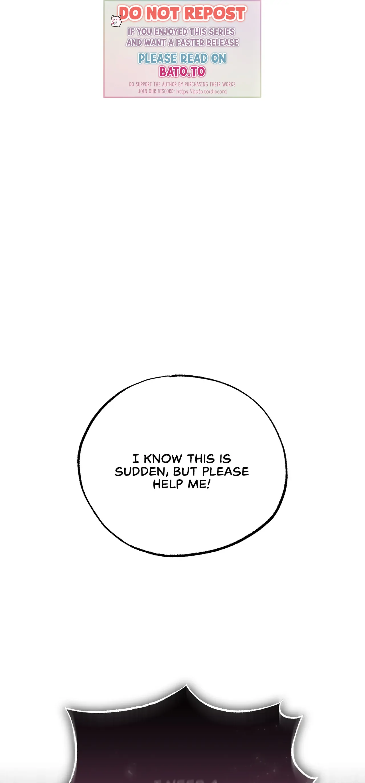 Read Let Me Kidnap the Male Lead! Manga Online