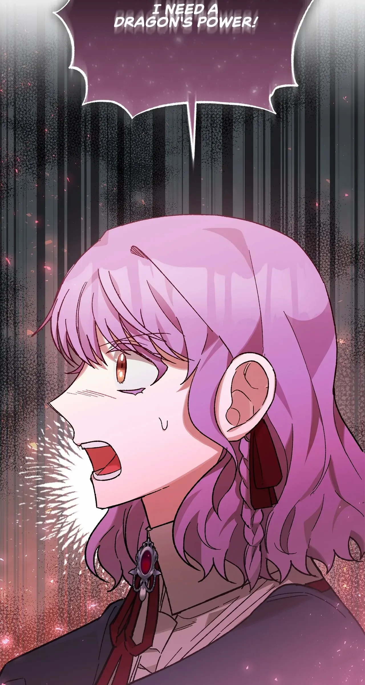 Read Let Me Kidnap the Male Lead! Manga Online