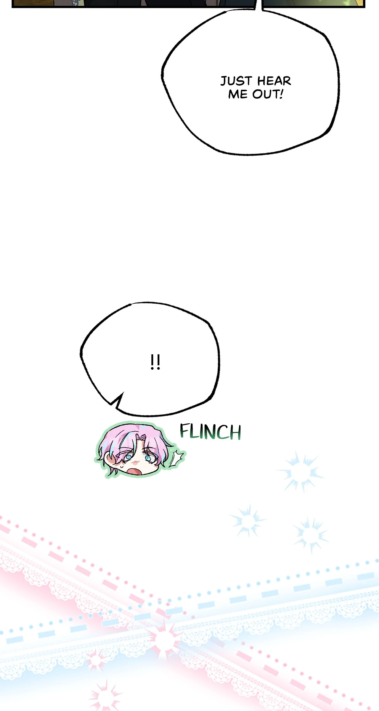 Read Let Me Kidnap the Male Lead! Manga Online