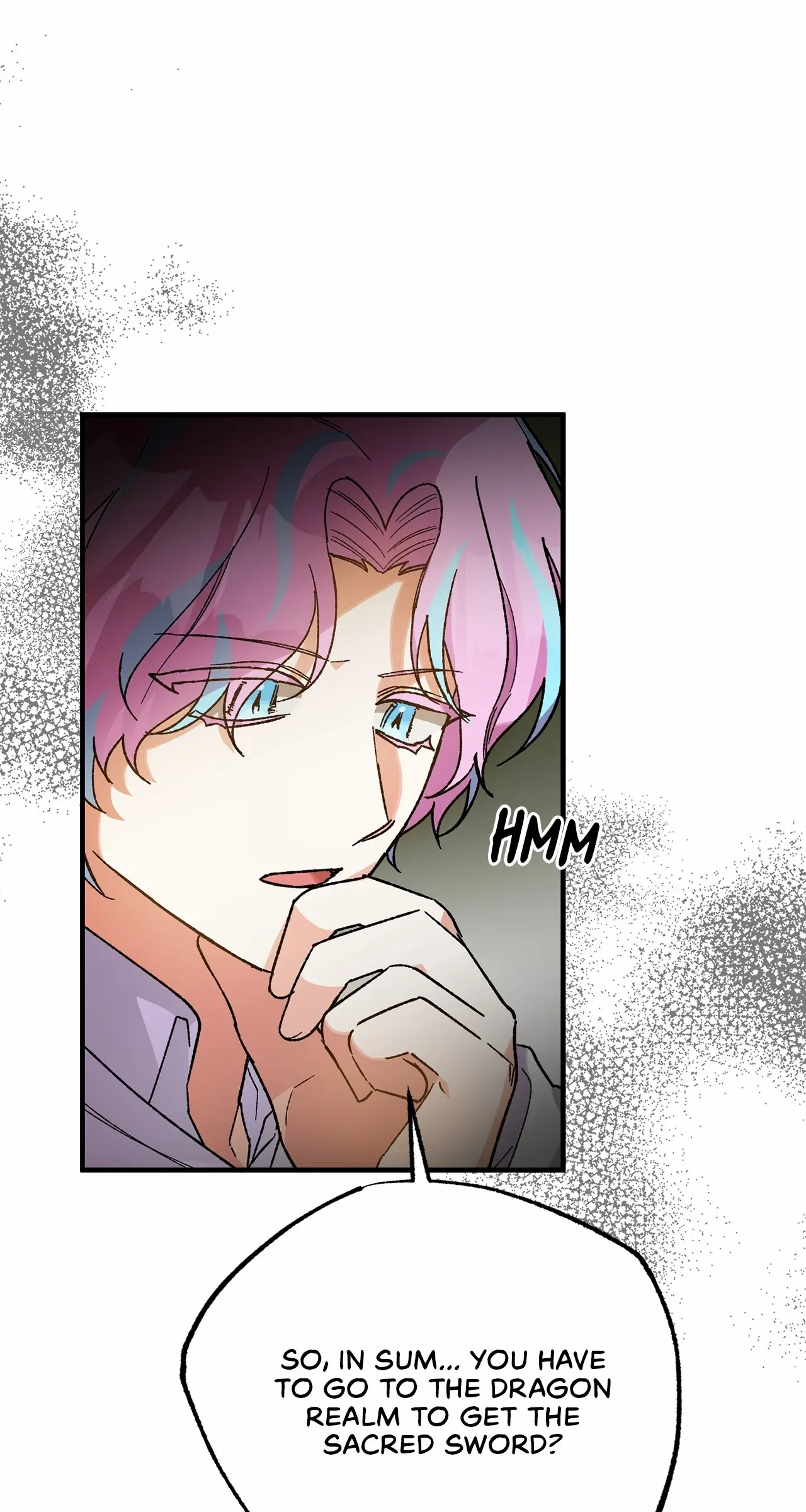 Read Let Me Kidnap the Male Lead! Manga Online