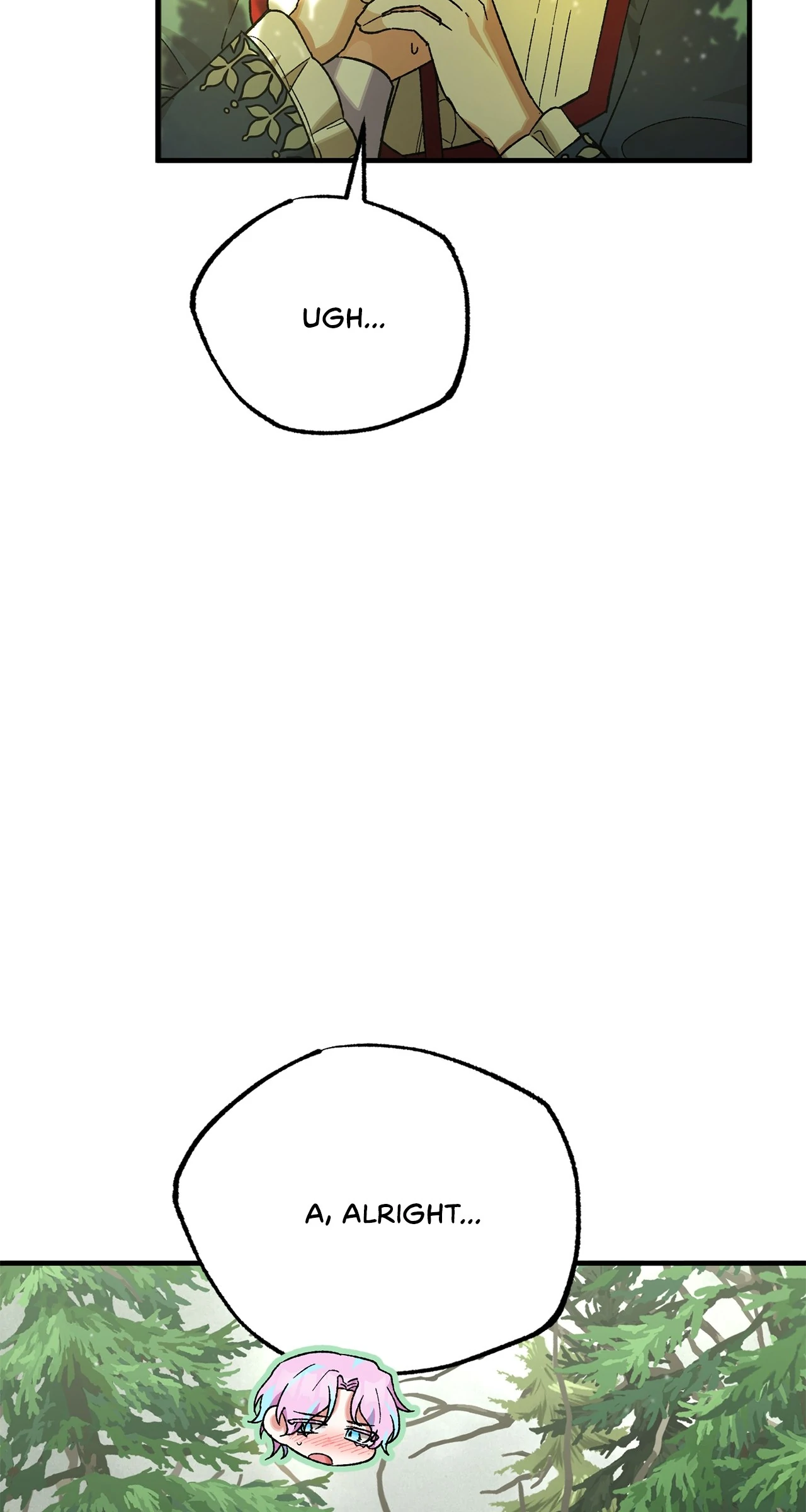 Read Let Me Kidnap the Male Lead! Manga Online