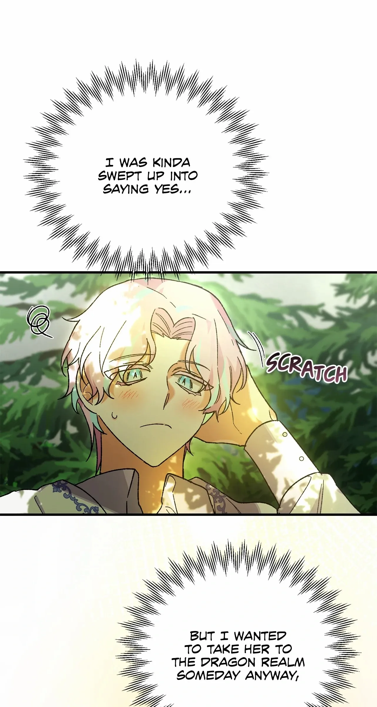 Read Let Me Kidnap the Male Lead! Manga Online