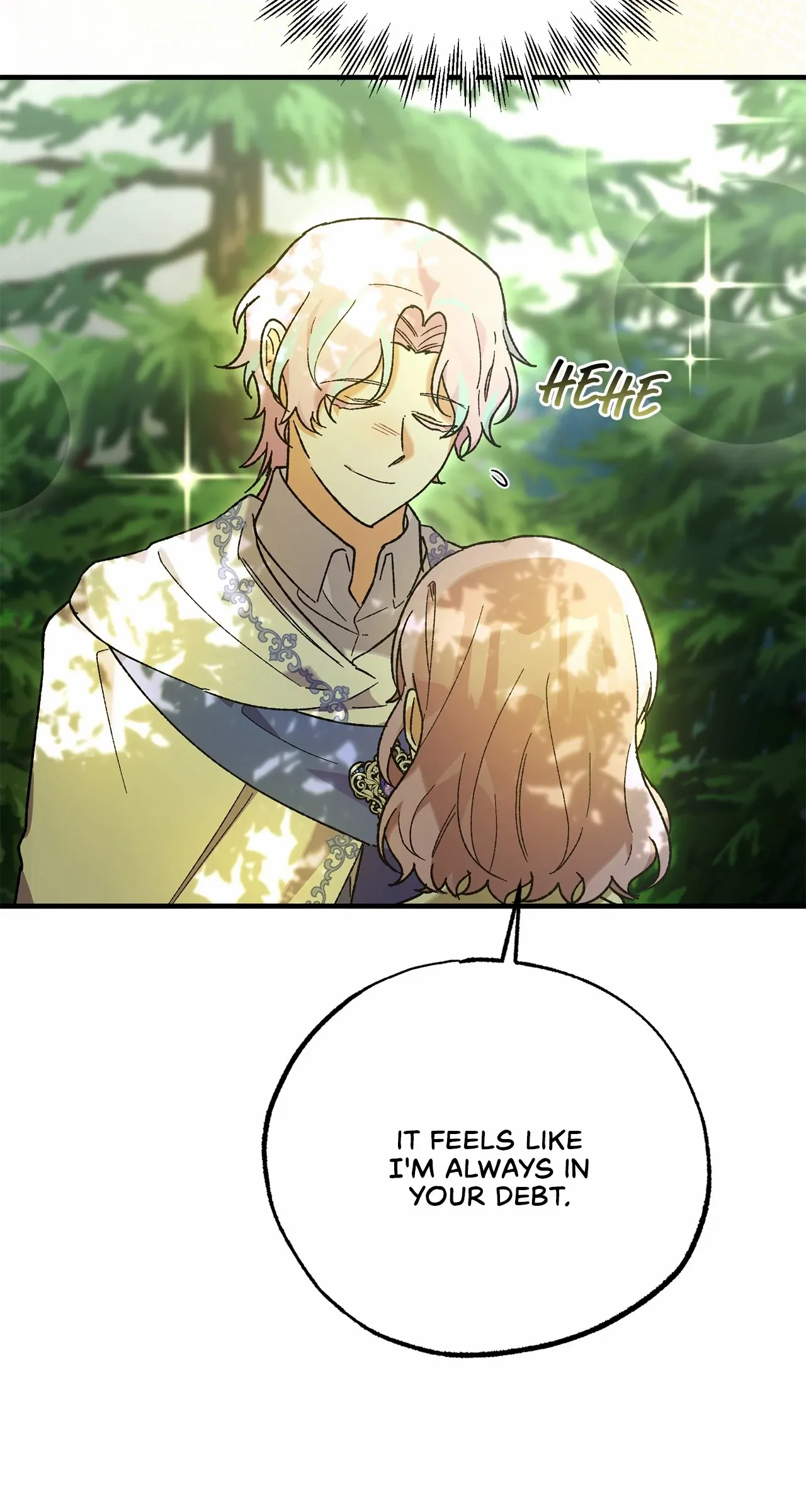 Read Let Me Kidnap the Male Lead! Manga Online