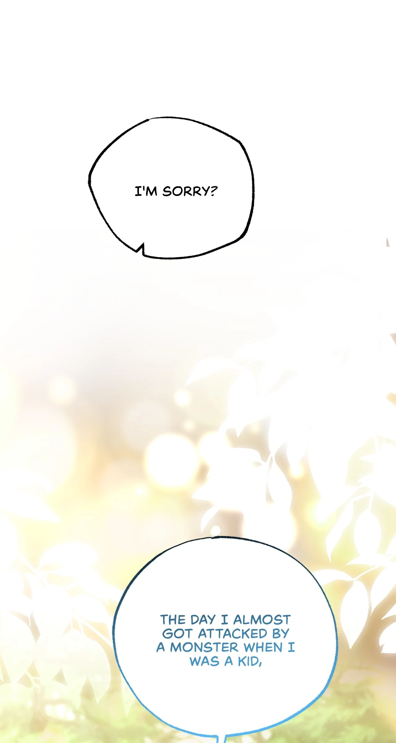 Read Let Me Kidnap the Male Lead! Manga Online