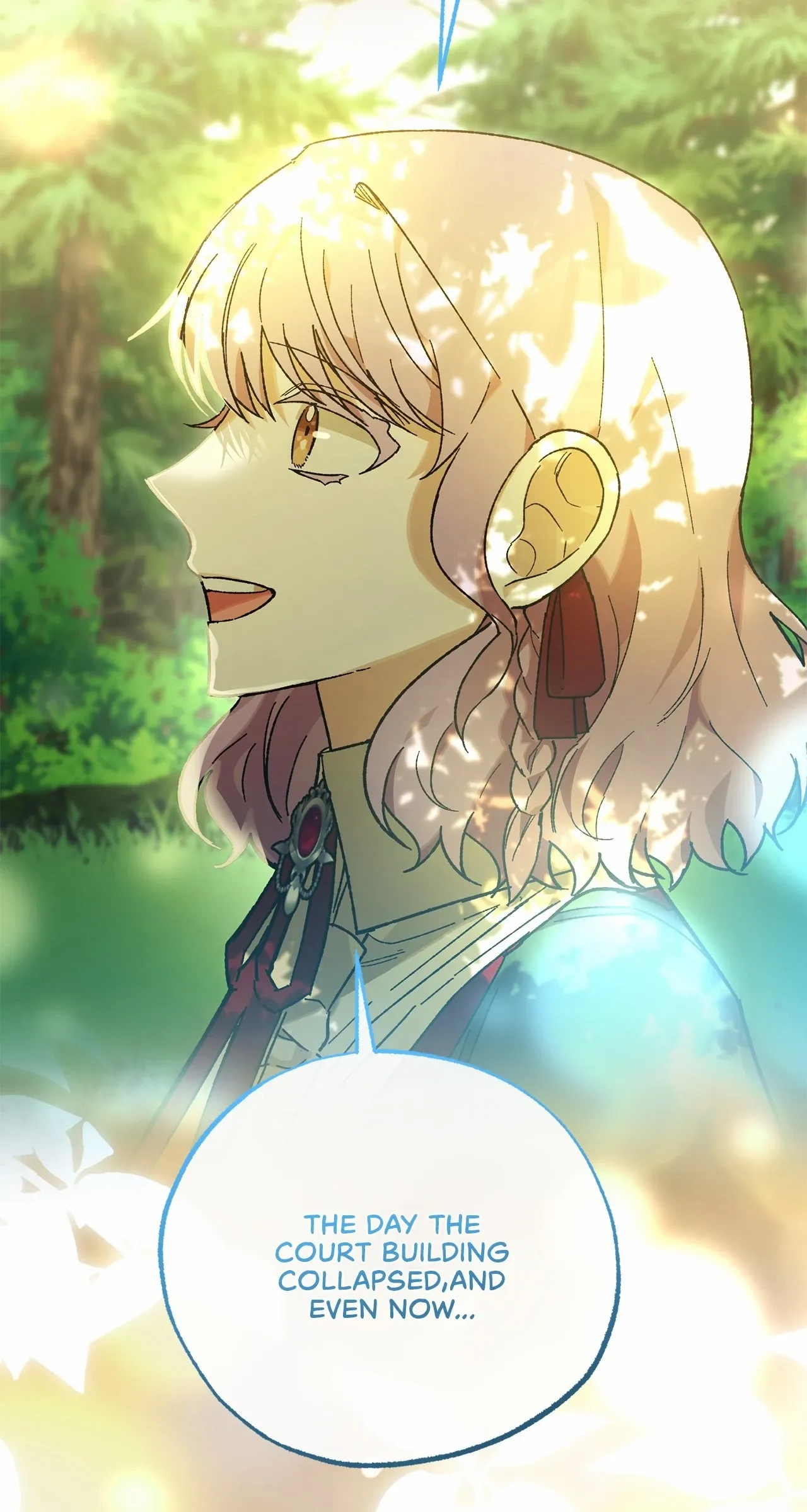 Read Let Me Kidnap the Male Lead! Manga Online