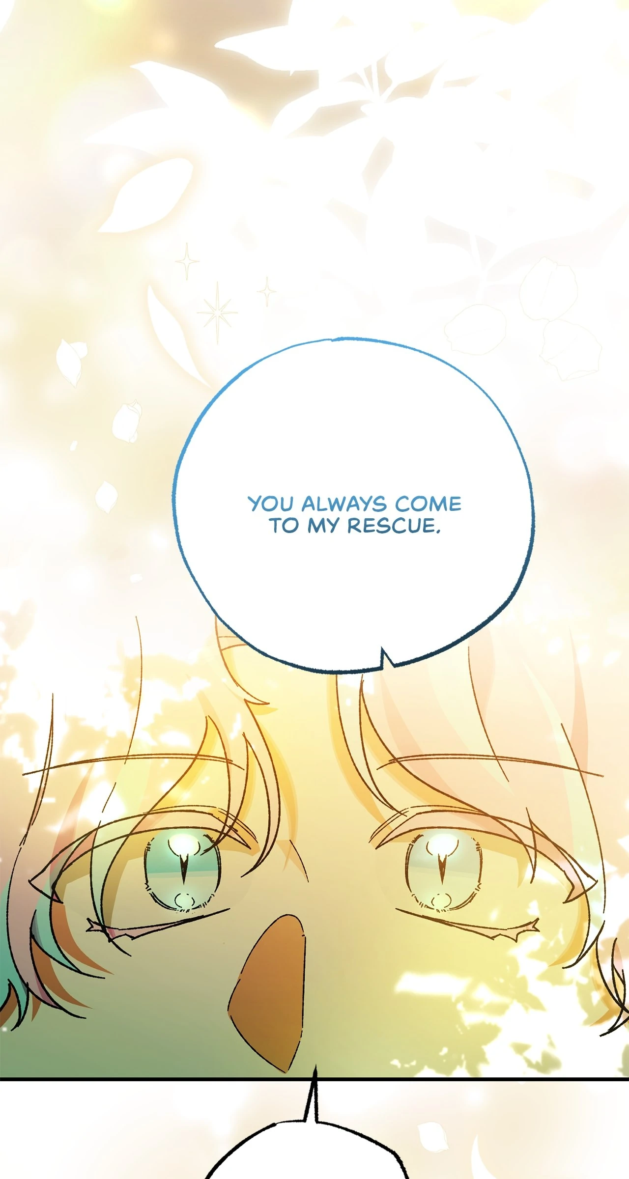 Read Let Me Kidnap the Male Lead! Manga Online