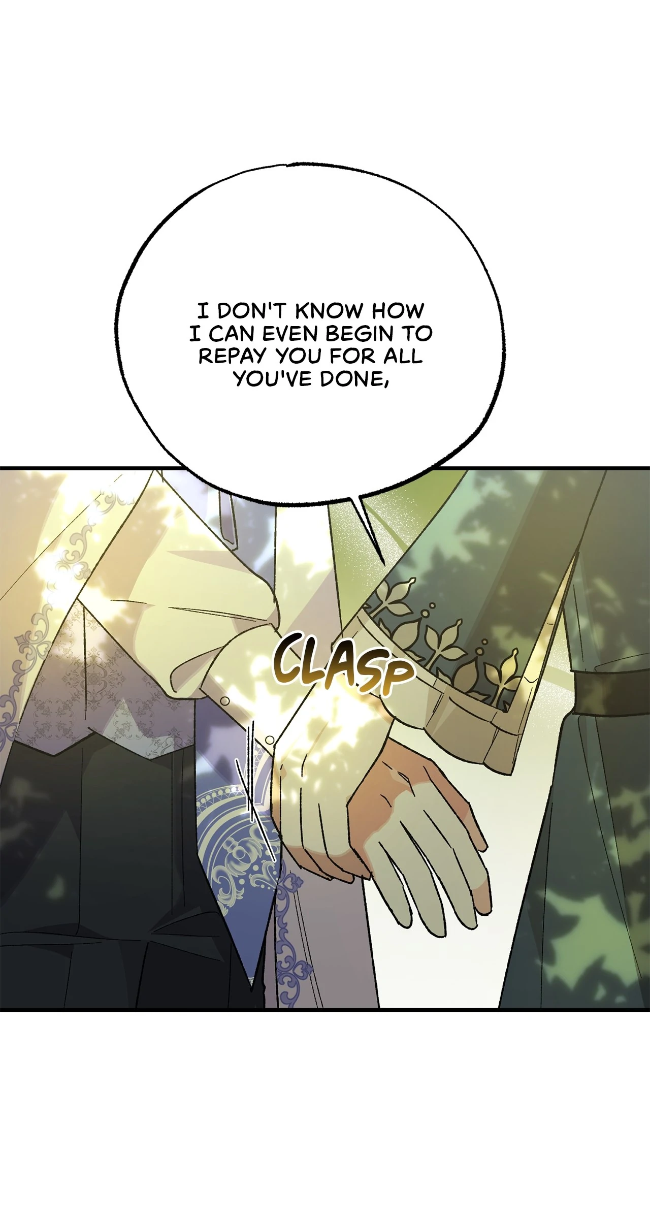 Read Let Me Kidnap the Male Lead! Manga Online