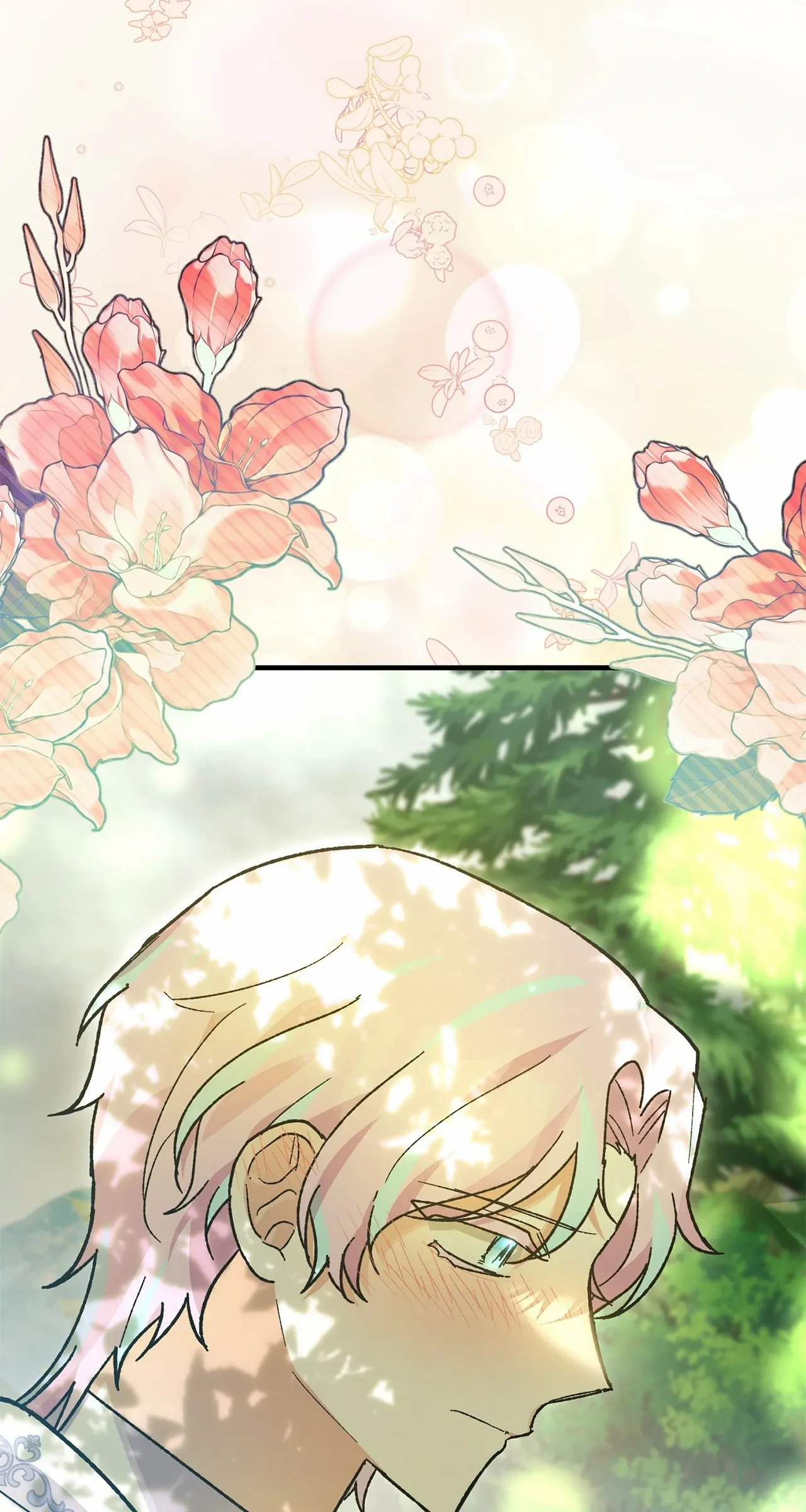 Read Let Me Kidnap the Male Lead! Manga Online