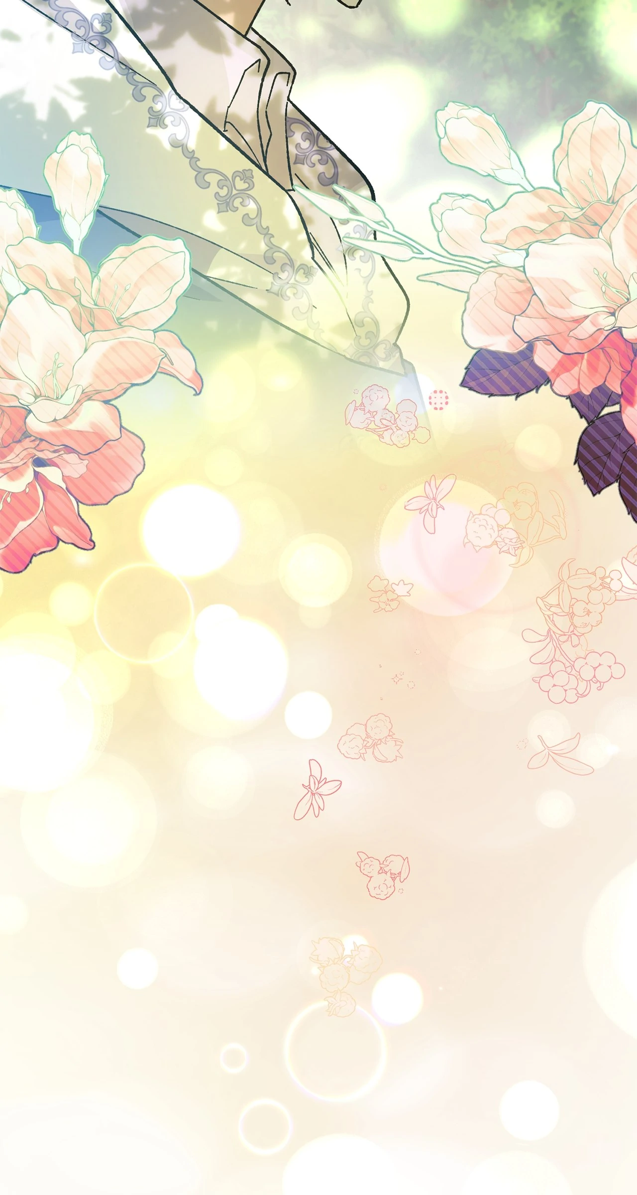 Read Let Me Kidnap the Male Lead! Manga Online