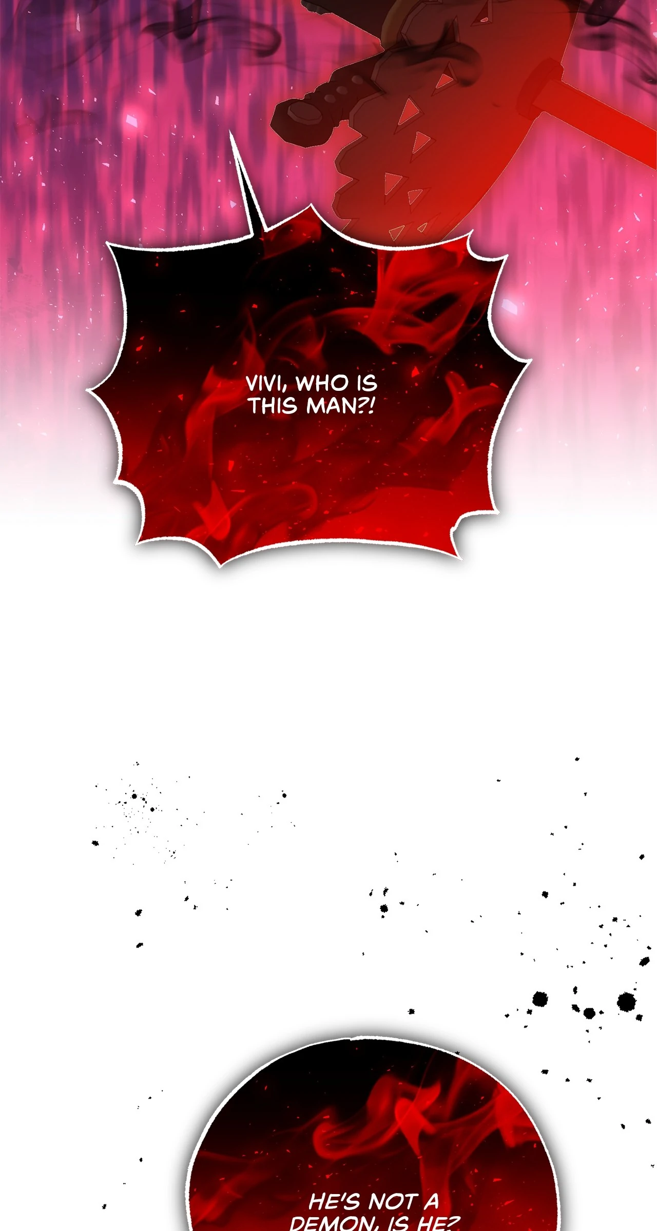 Read Let Me Kidnap the Male Lead! Manga Online