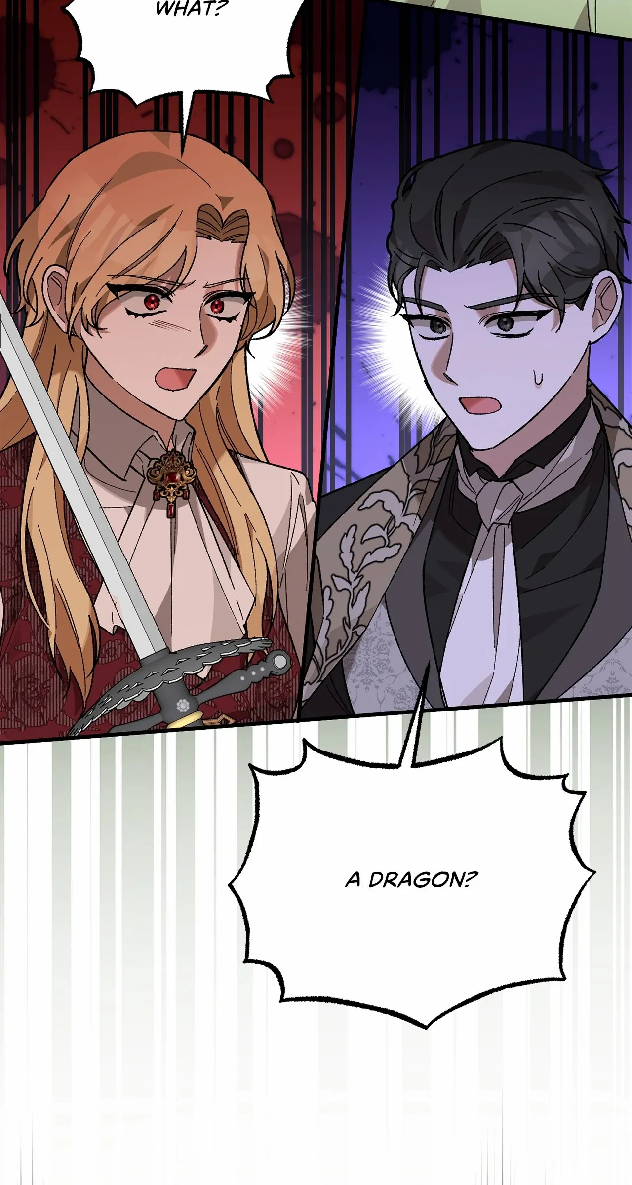 Read Let Me Kidnap the Male Lead! Manga Online