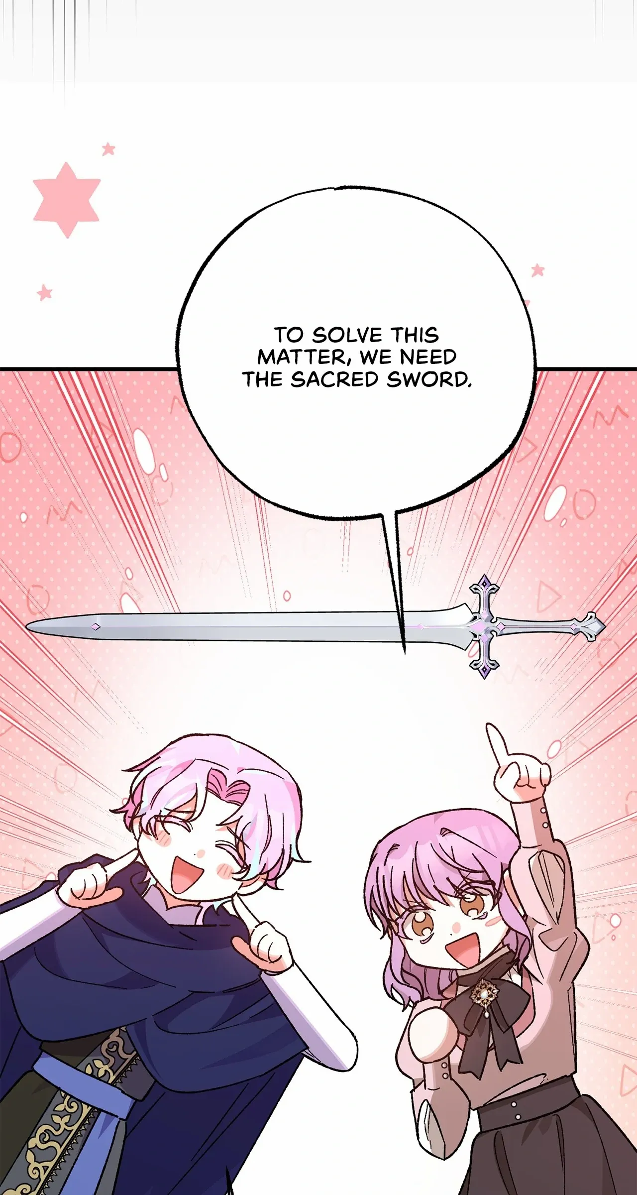 Read Let Me Kidnap the Male Lead! Manga Online