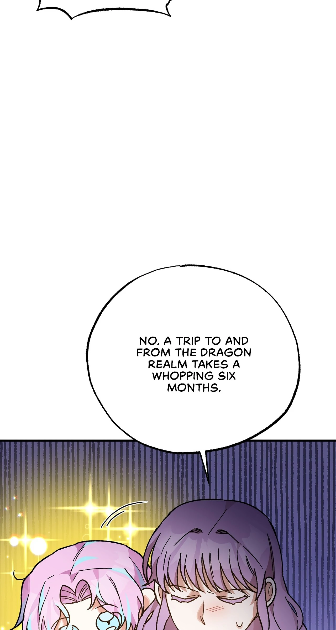 Read Let Me Kidnap the Male Lead! Manga Online