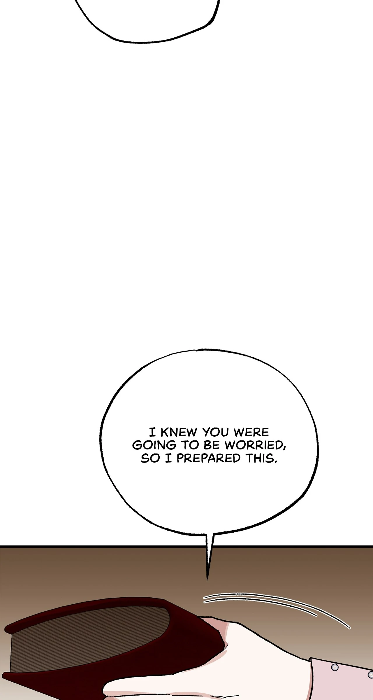 Read Let Me Kidnap the Male Lead! Manga Online