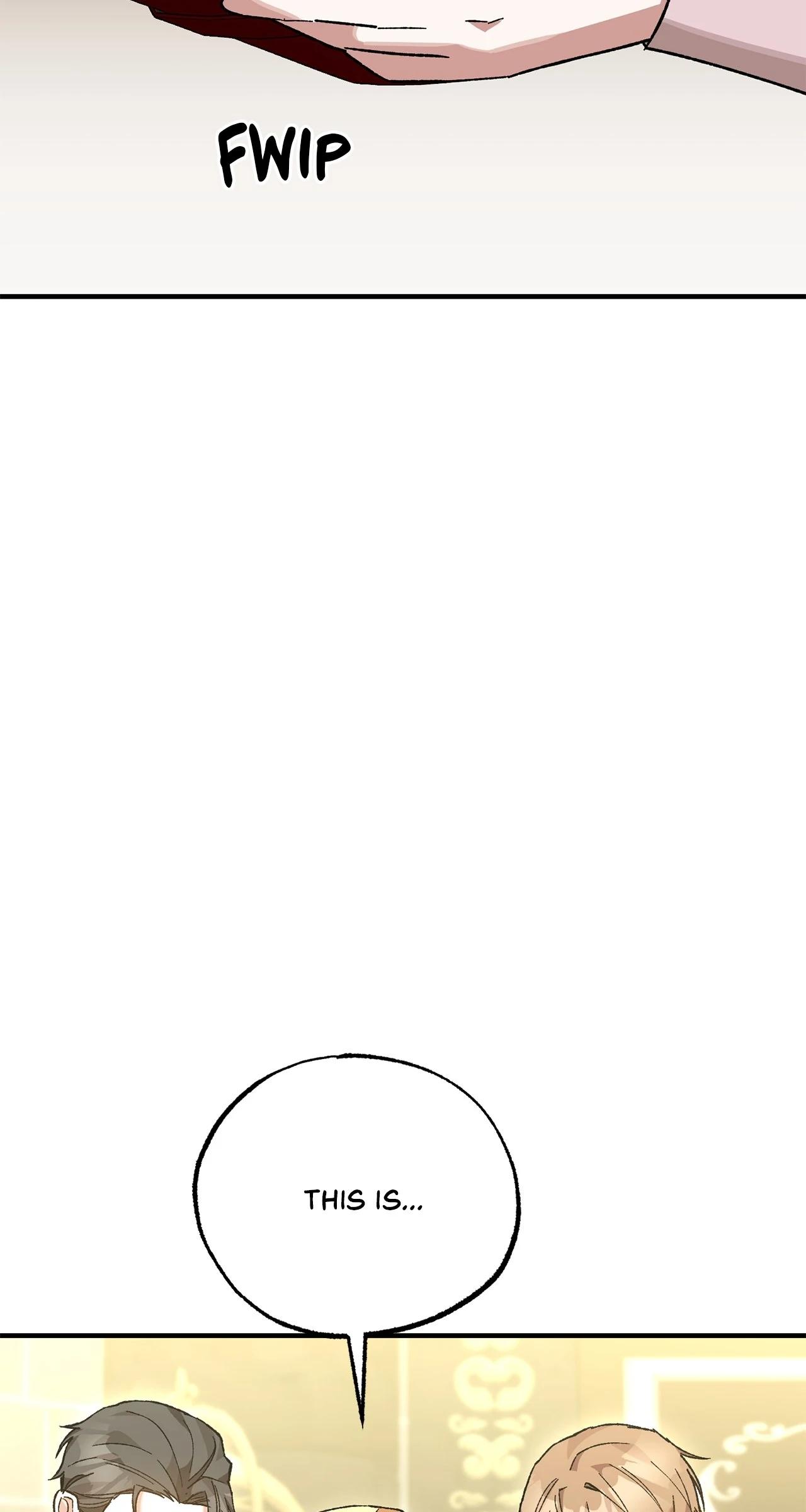 Read Let Me Kidnap the Male Lead! Manga Online