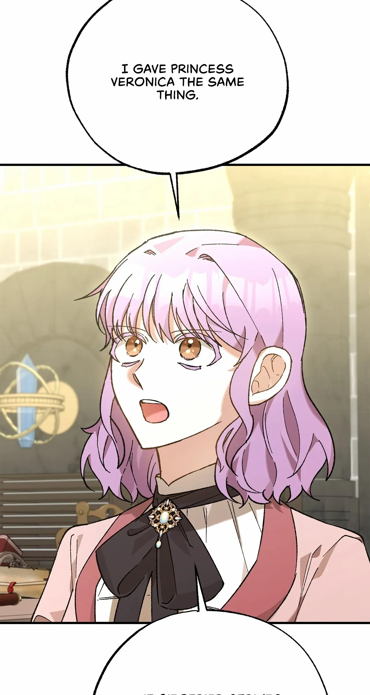 Read Let Me Kidnap the Male Lead! Manga Online