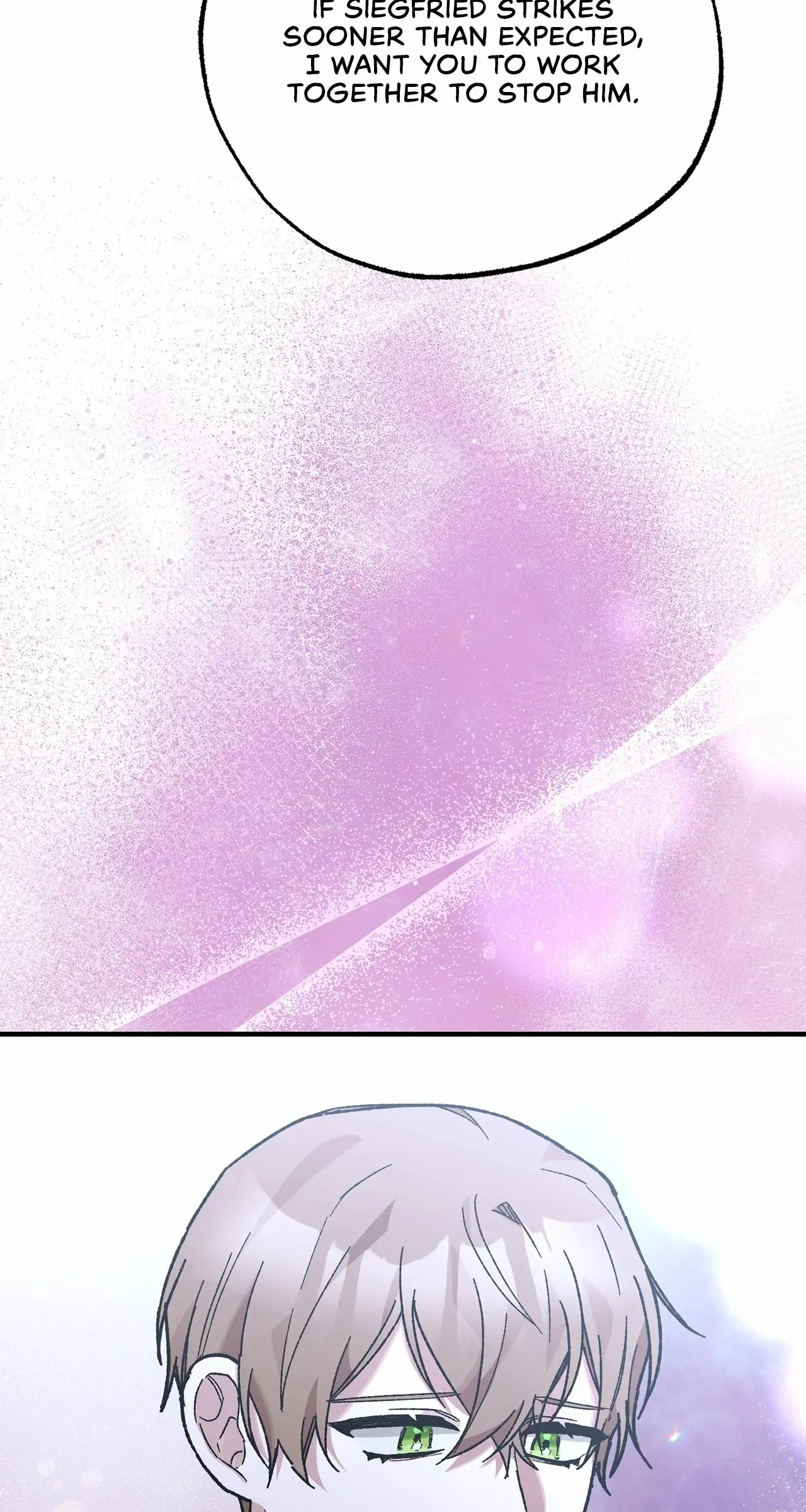 Read Let Me Kidnap the Male Lead! Manga Online