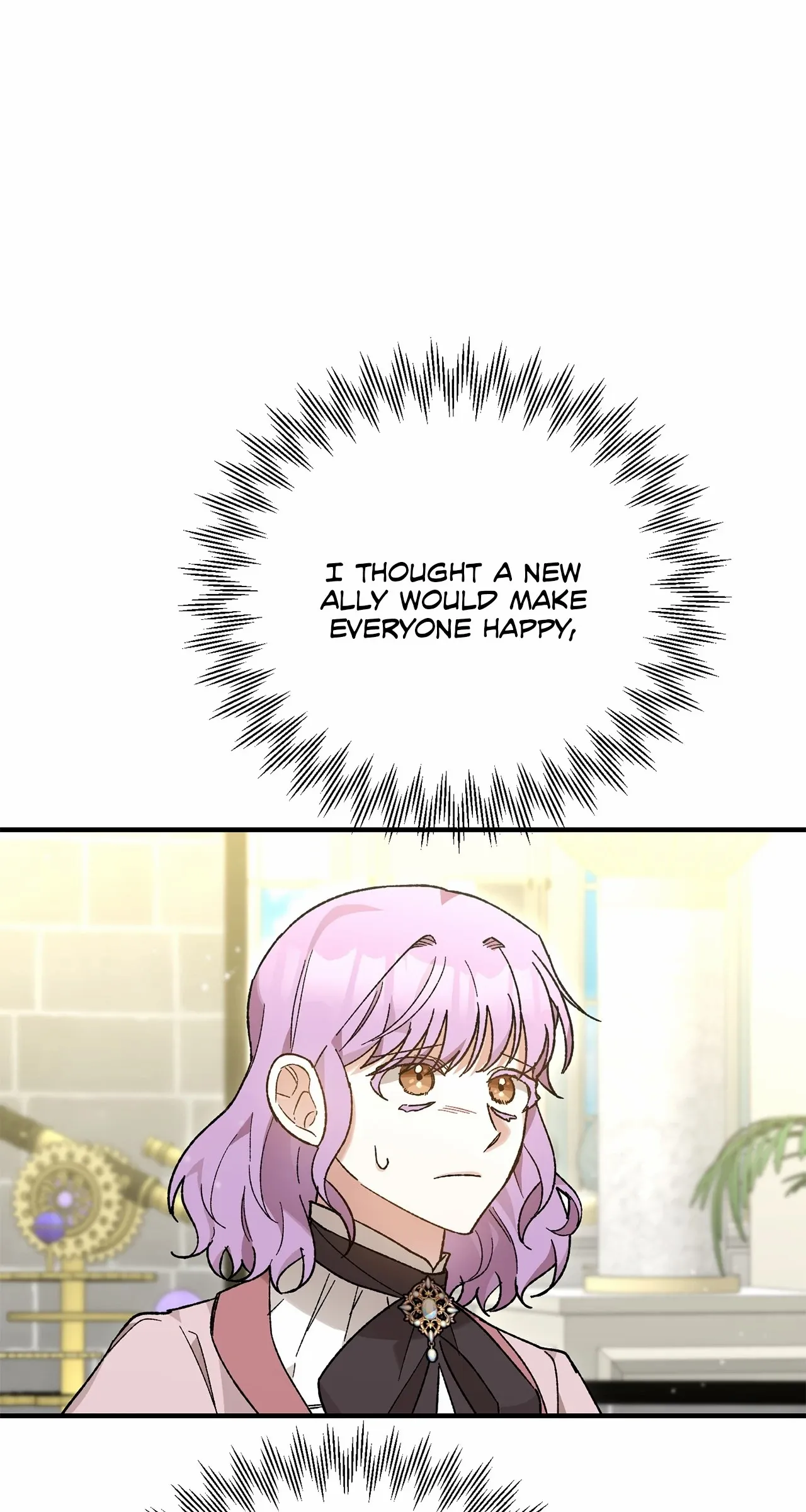 Read Let Me Kidnap the Male Lead! Manga Online