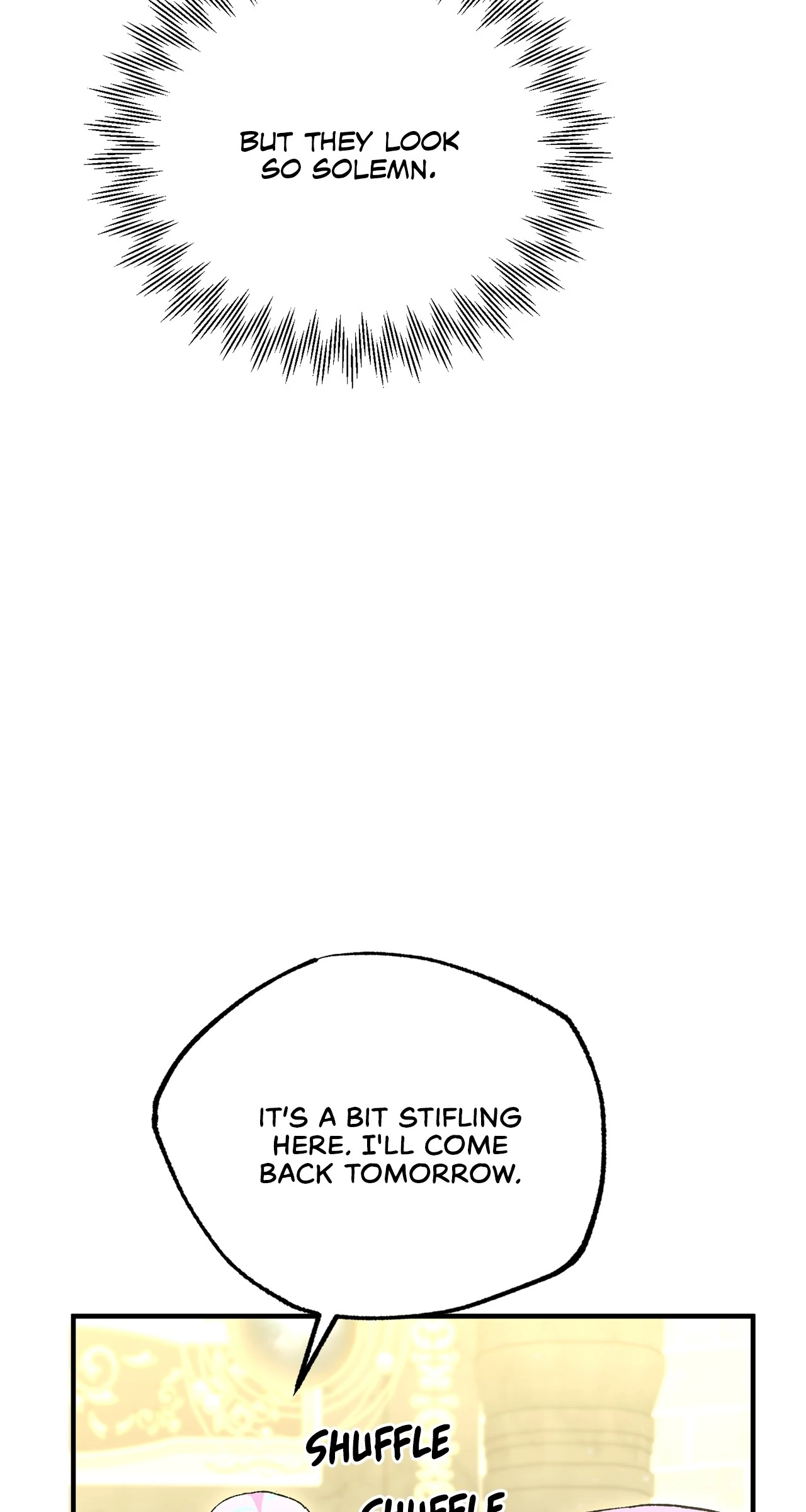 Read Let Me Kidnap the Male Lead! Manga Online