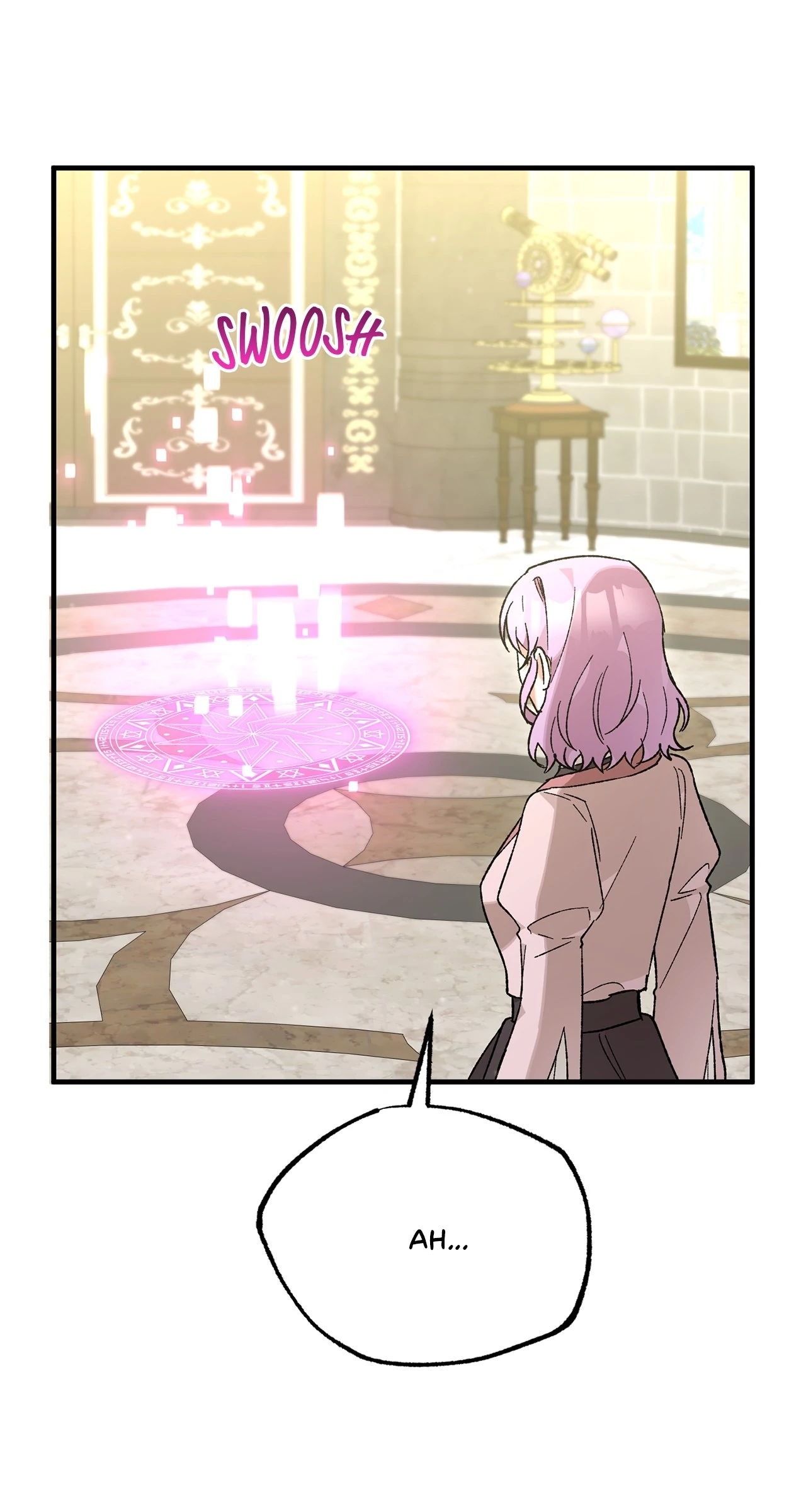 Read Let Me Kidnap the Male Lead! Manga Online