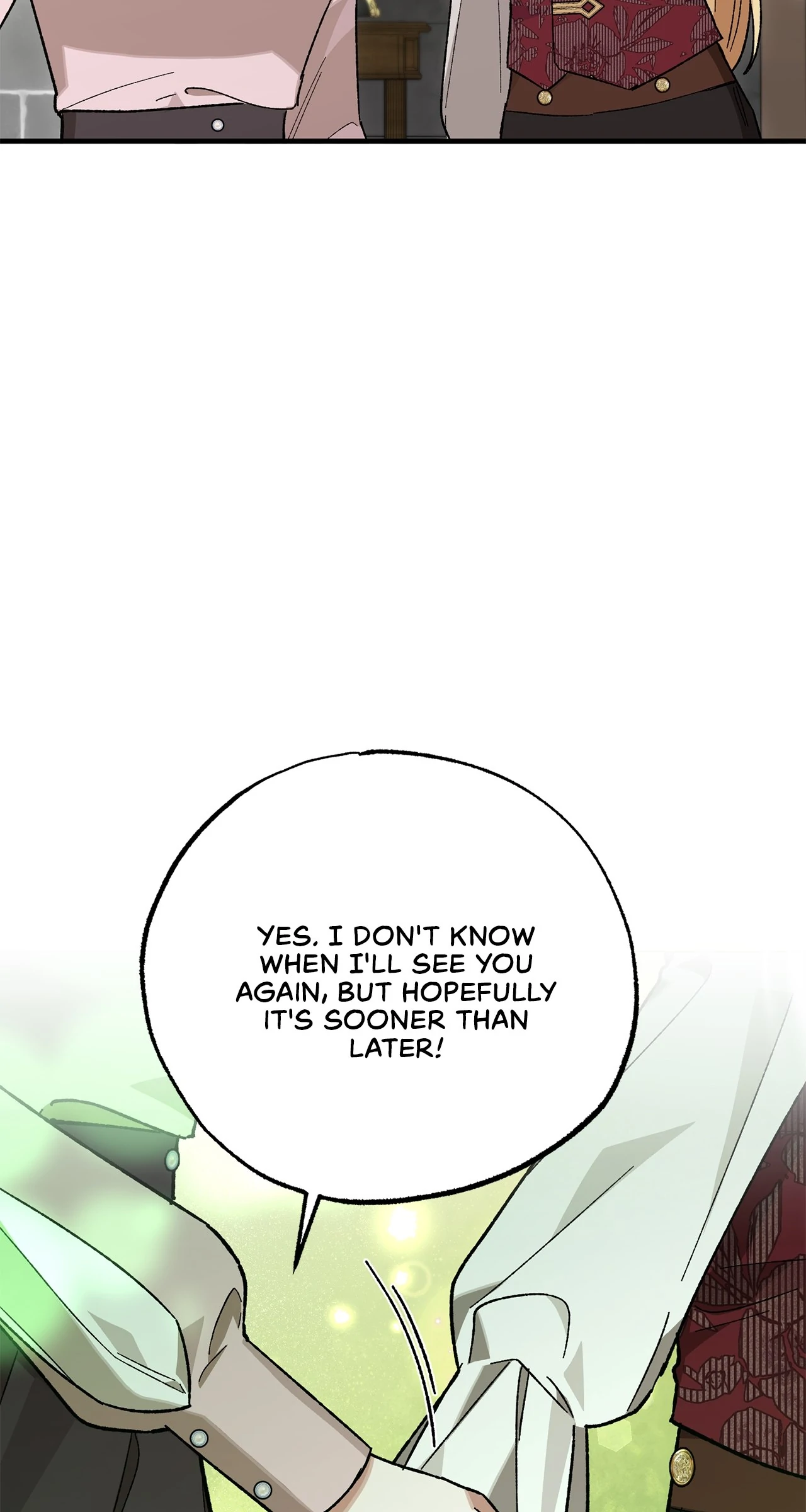 Read Let Me Kidnap the Male Lead! Manga Online