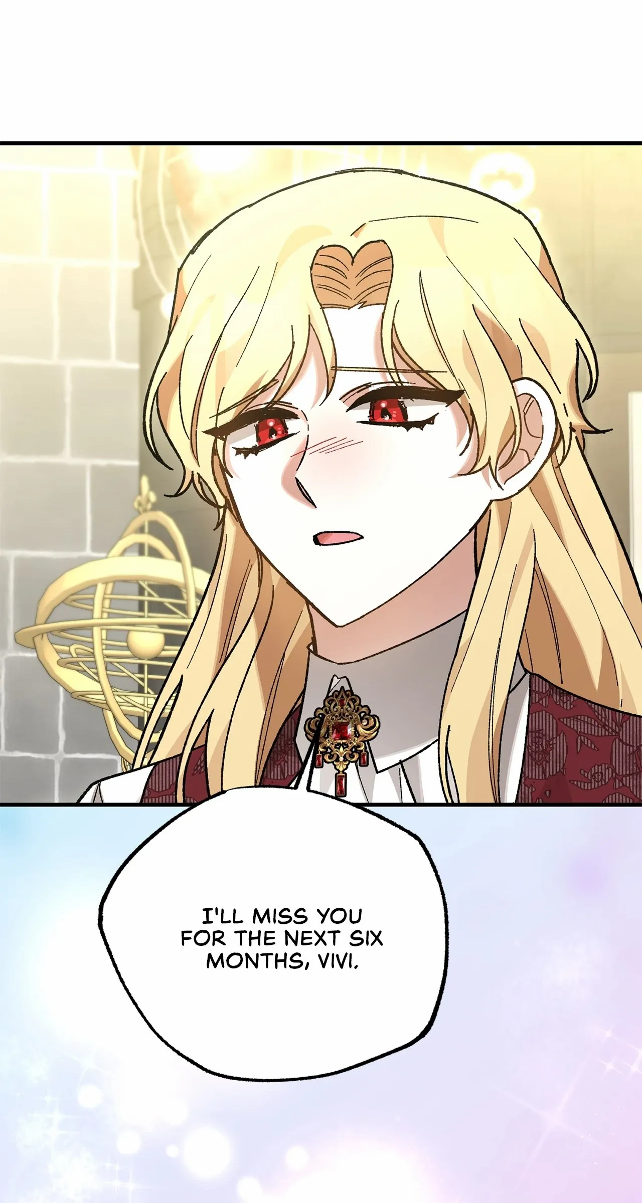 Read Let Me Kidnap the Male Lead! Manga Online