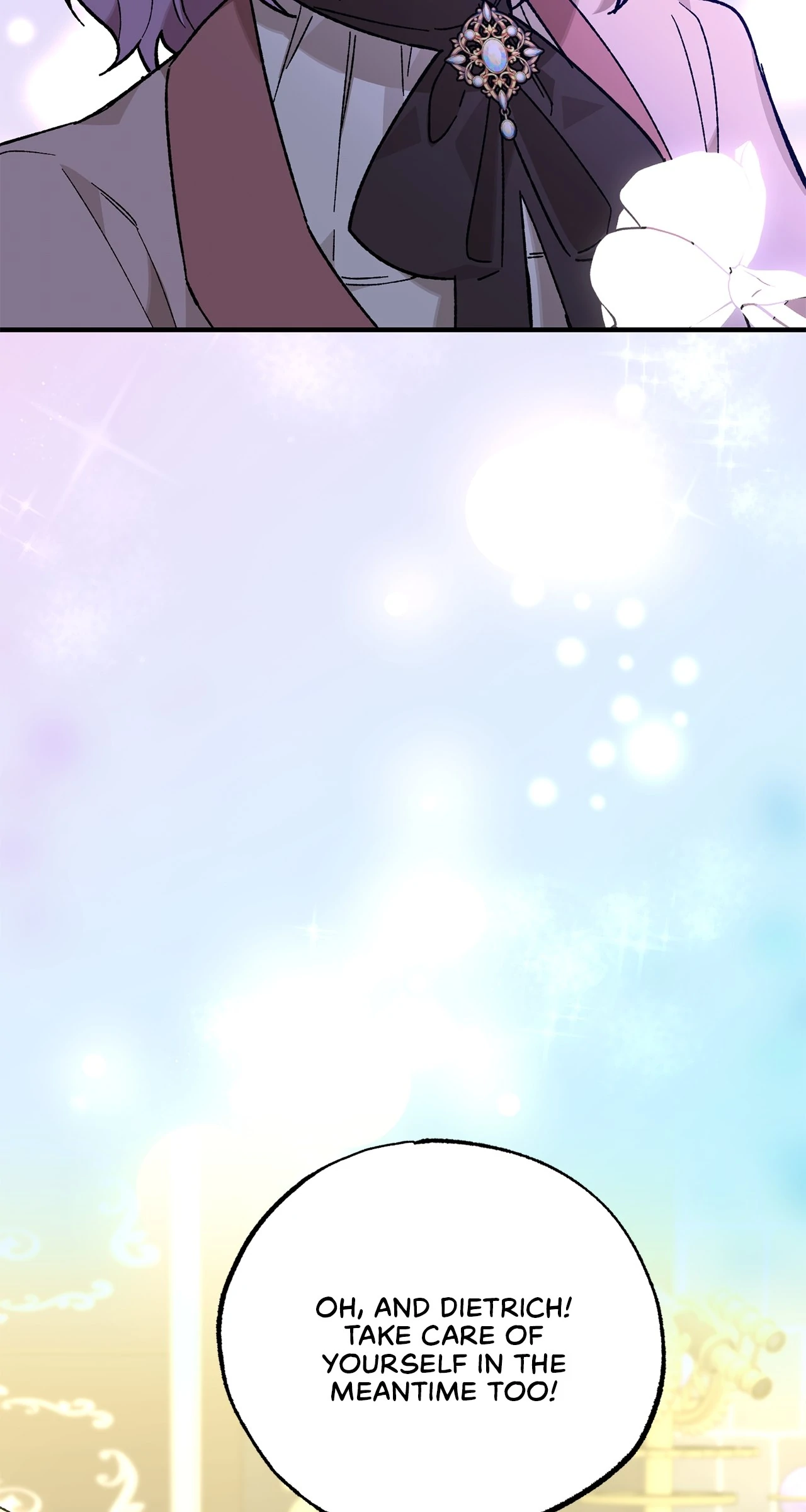 Read Let Me Kidnap the Male Lead! Manga Online