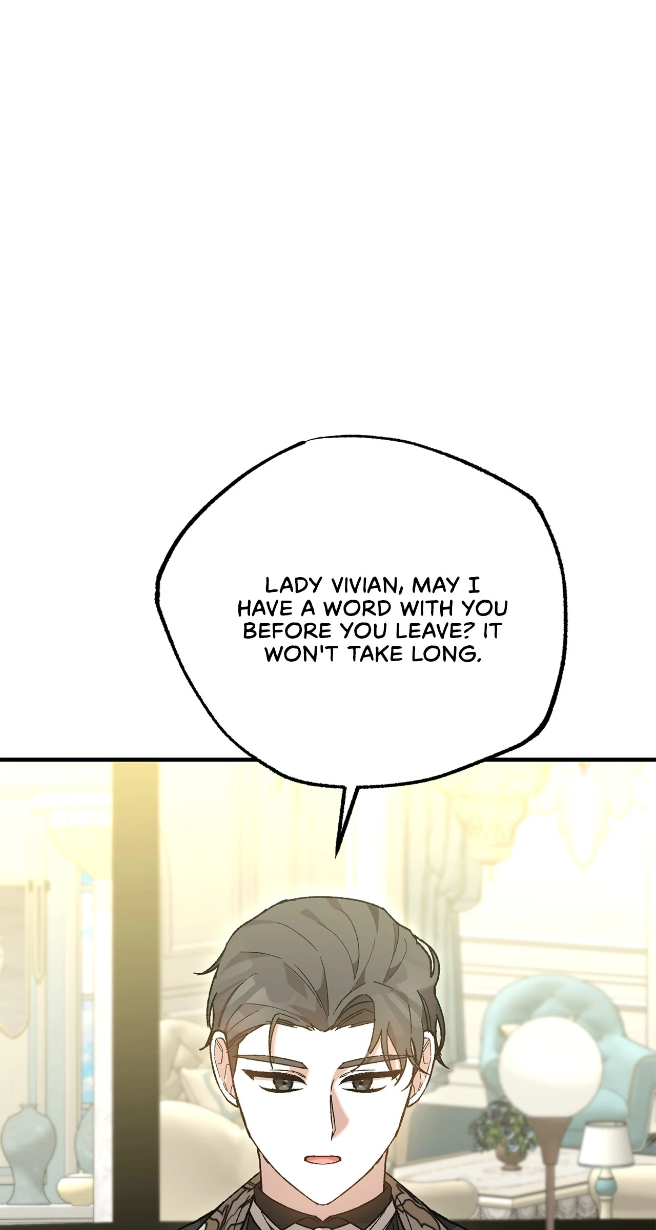 Read Let Me Kidnap the Male Lead! Manga Online