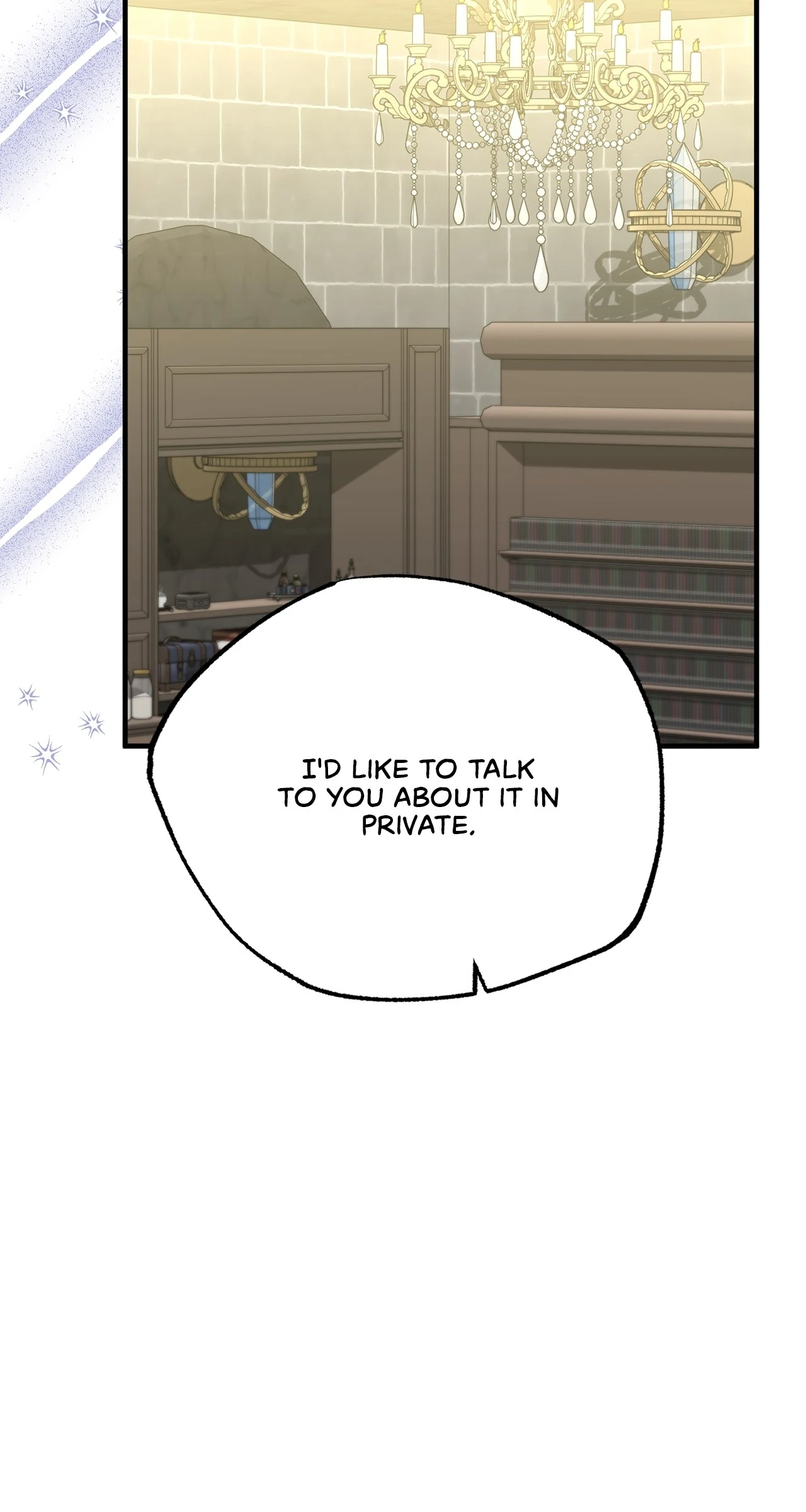 Read Let Me Kidnap the Male Lead! Manga Online