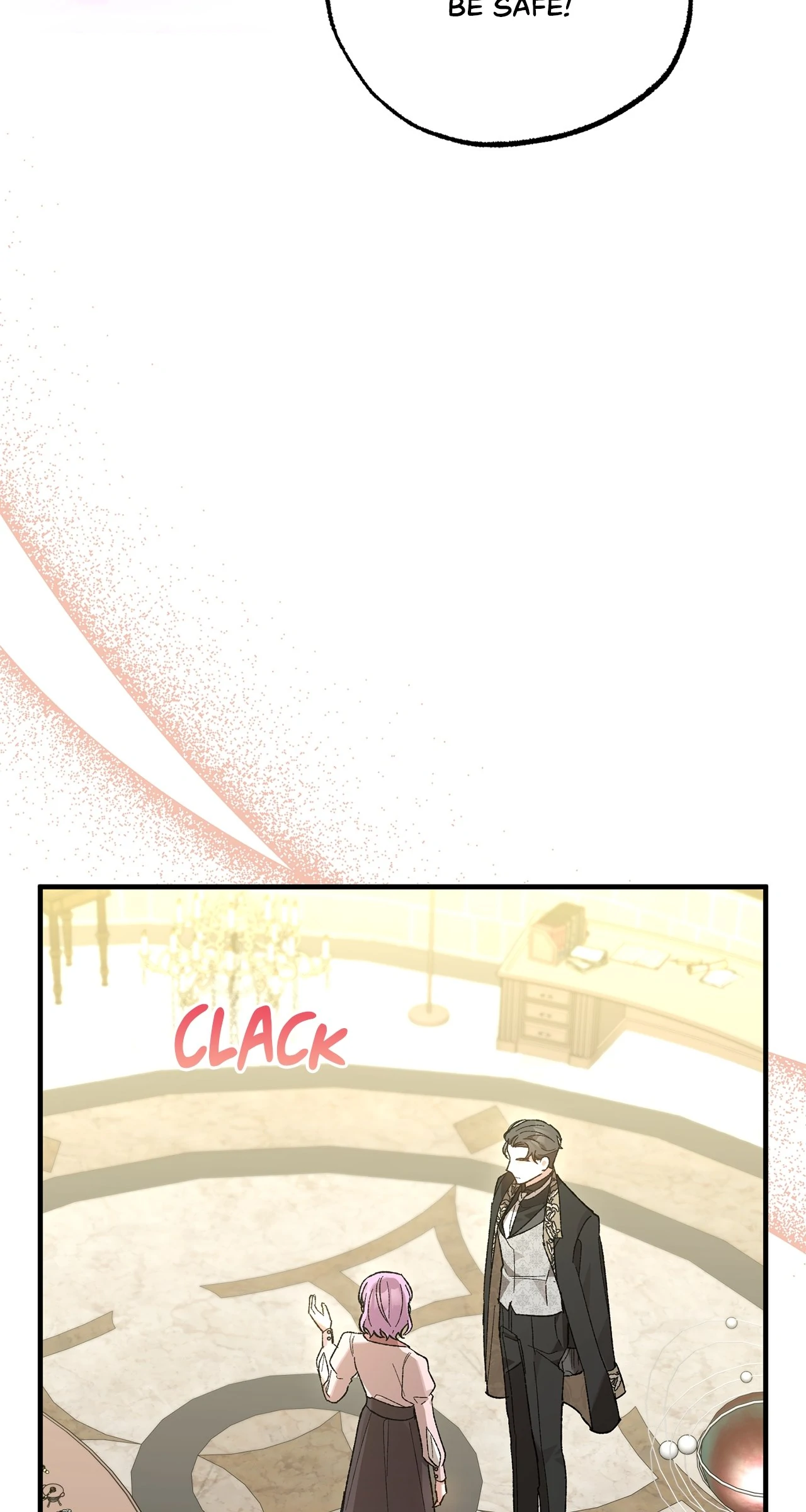 Read Let Me Kidnap the Male Lead! Manga Online