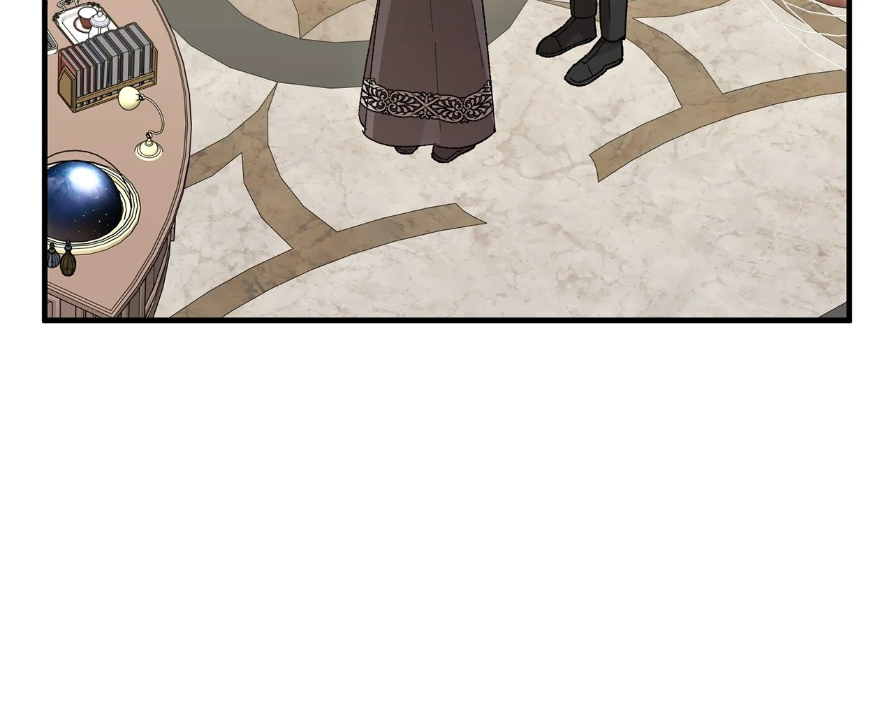 Read Let Me Kidnap the Male Lead! Manga Online