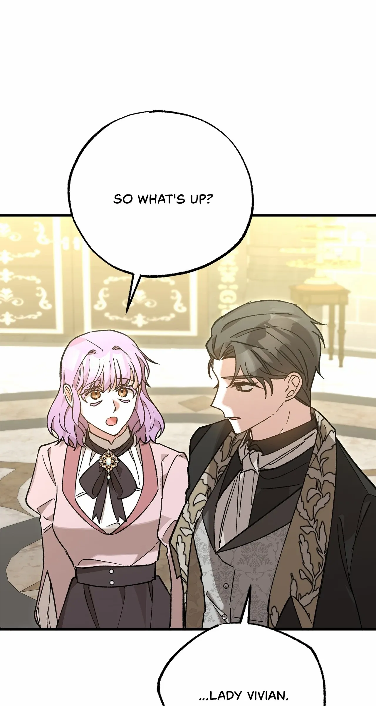 Read Let Me Kidnap the Male Lead! Manga Online