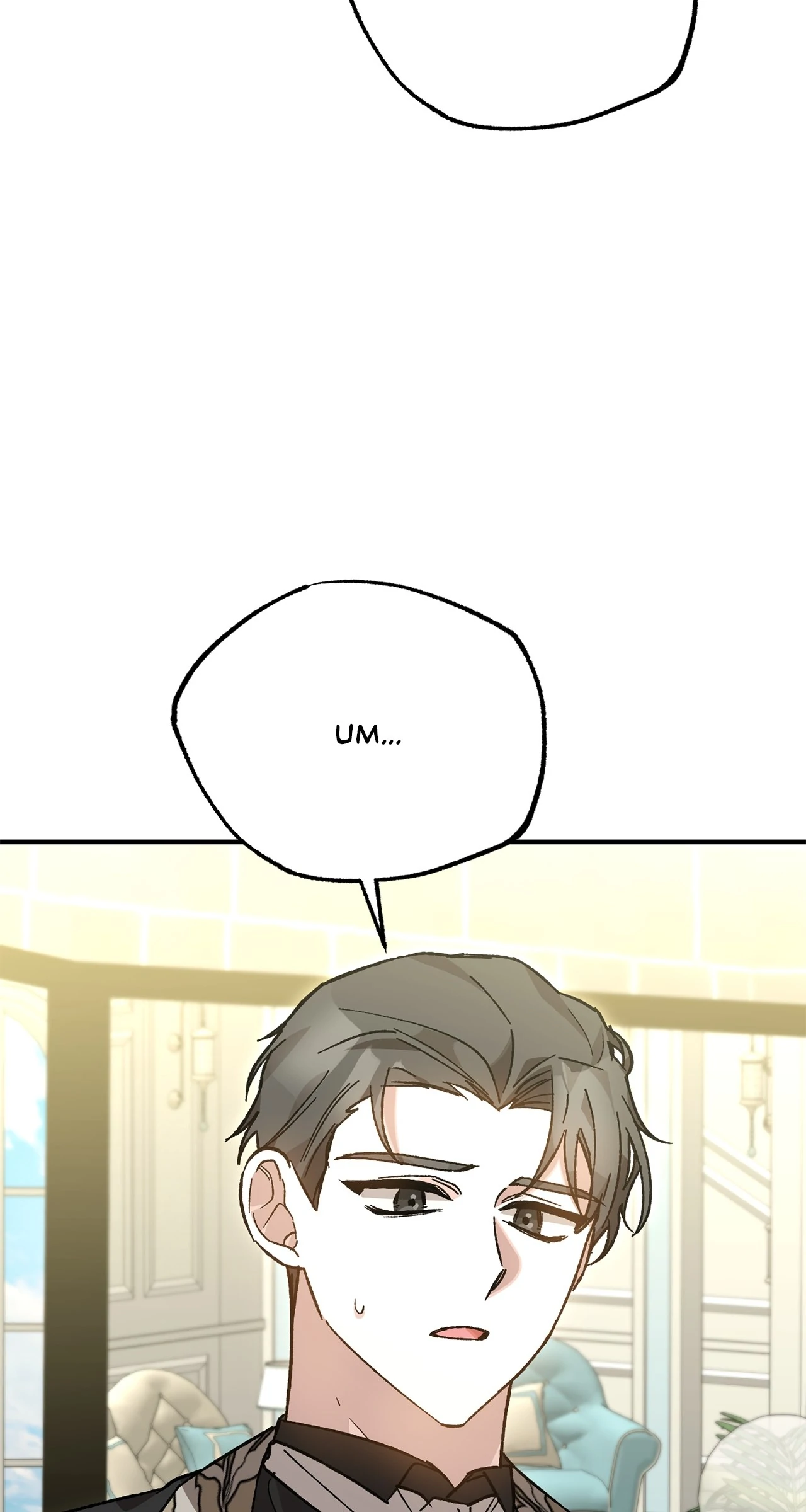 Read Let Me Kidnap the Male Lead! Manga Online