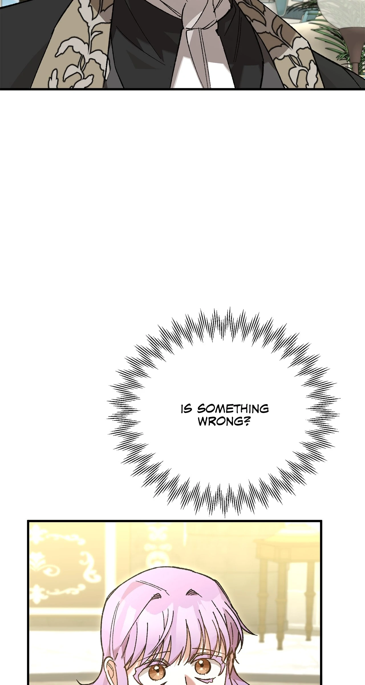 Read Let Me Kidnap the Male Lead! Manga Online