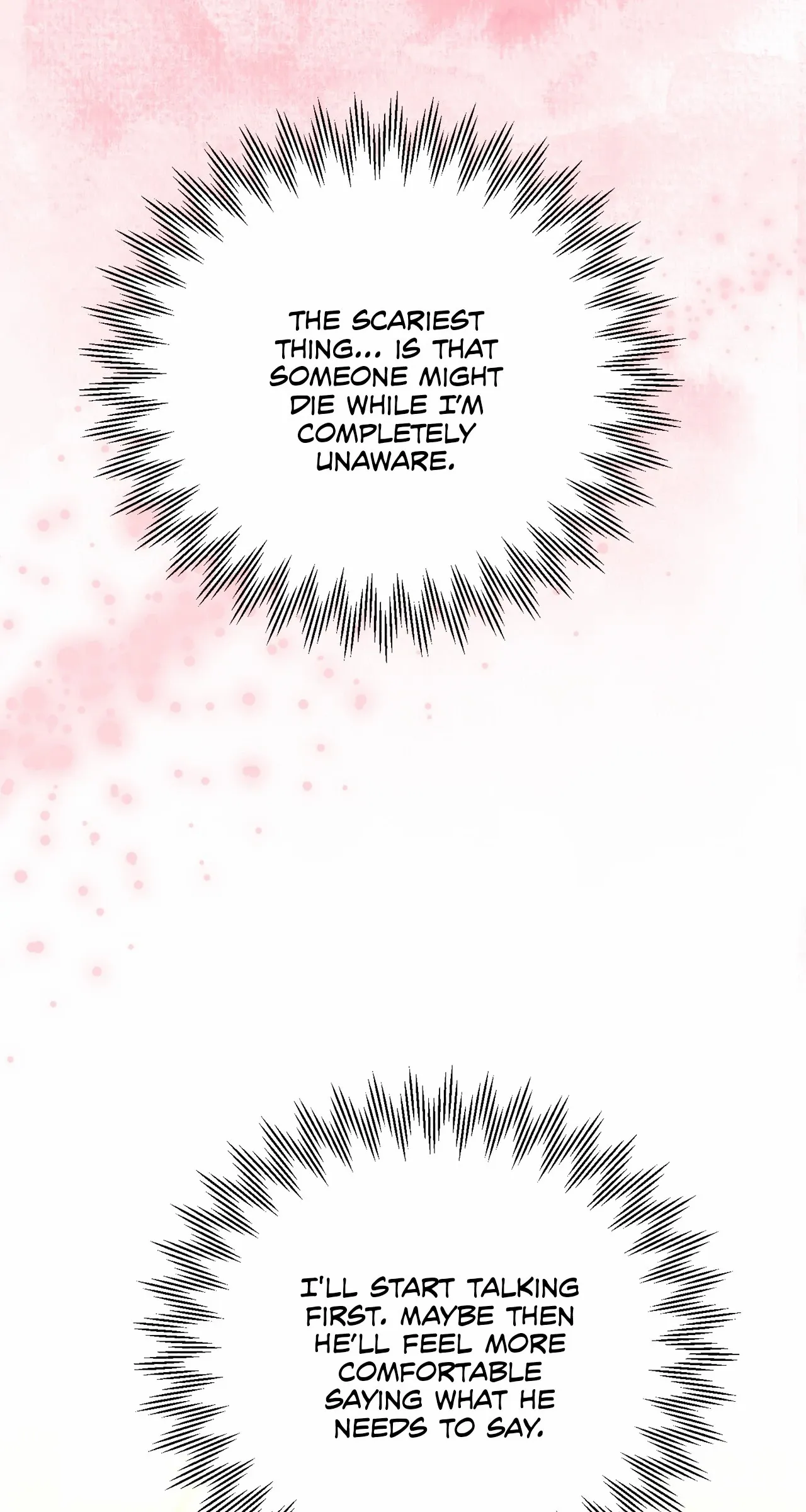 Read Let Me Kidnap the Male Lead! Manga Online