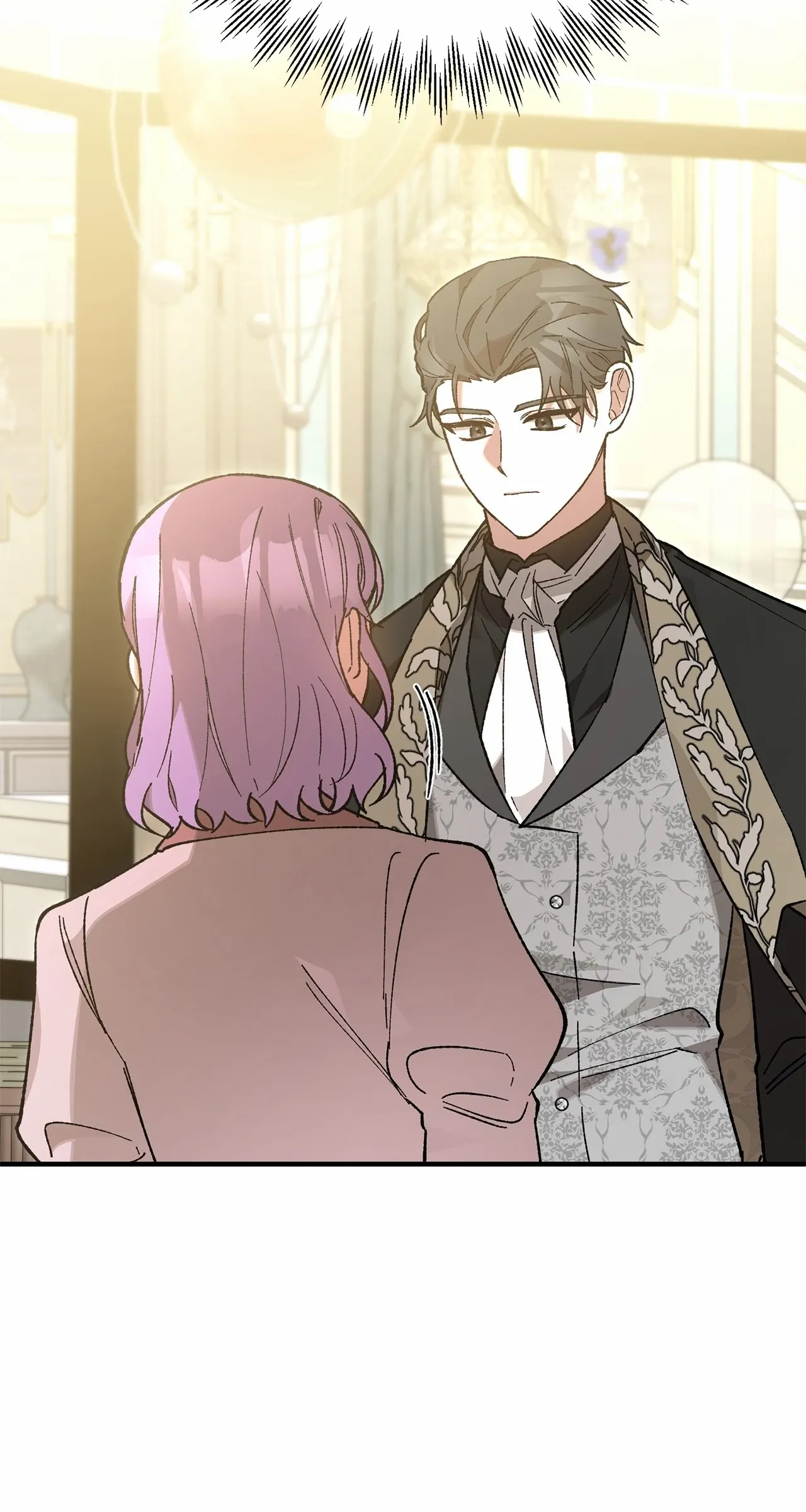 Read Let Me Kidnap the Male Lead! Manga Online