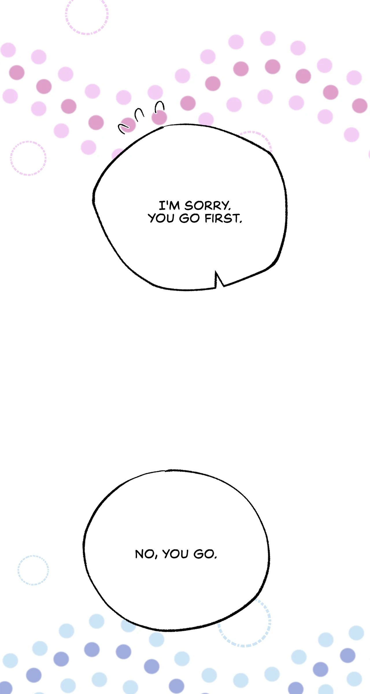 Read Let Me Kidnap the Male Lead! Manga Online