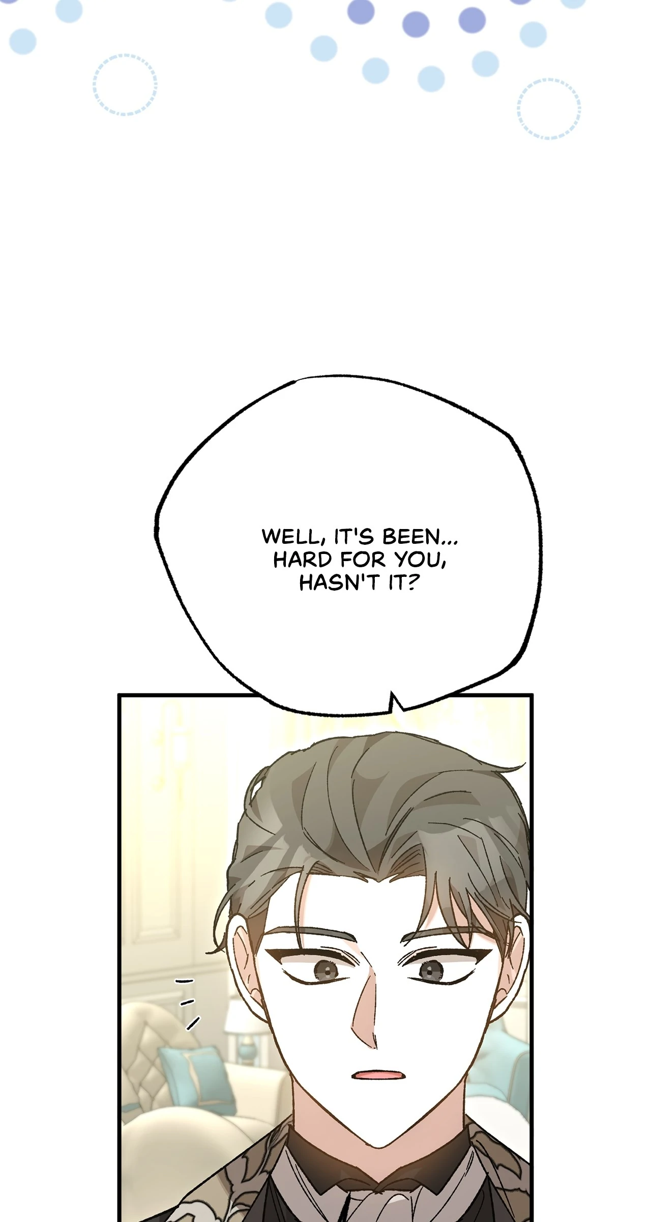 Read Let Me Kidnap the Male Lead! Manga Online