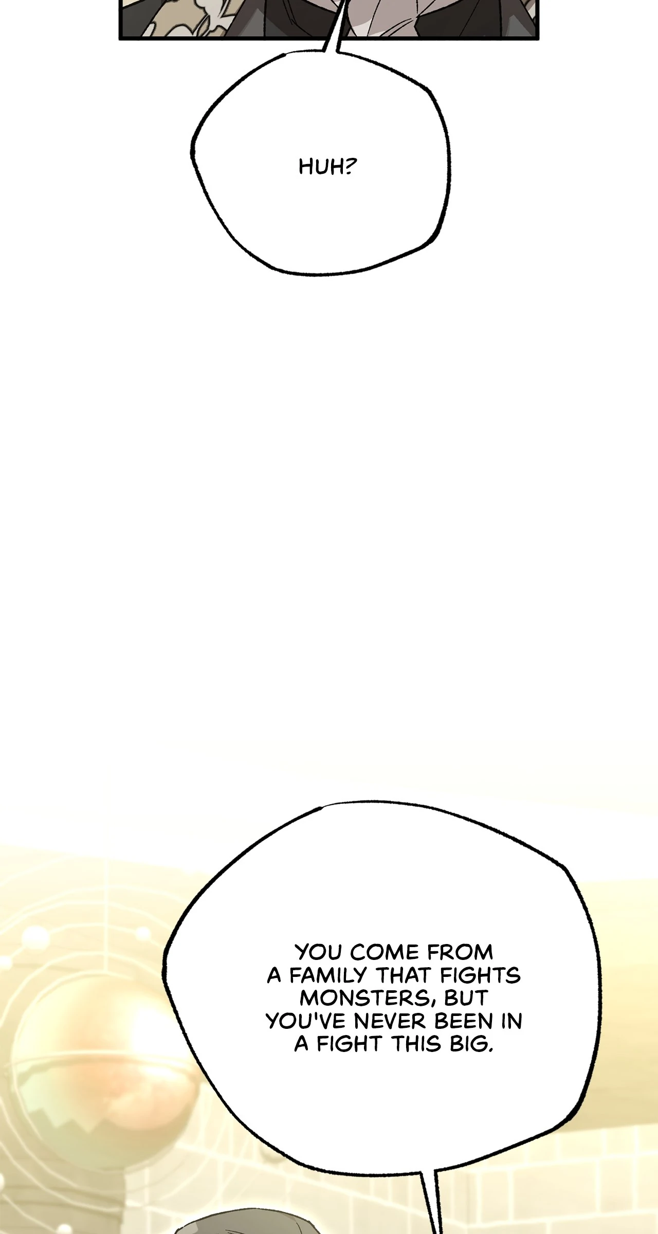 Read Let Me Kidnap the Male Lead! Manga Online