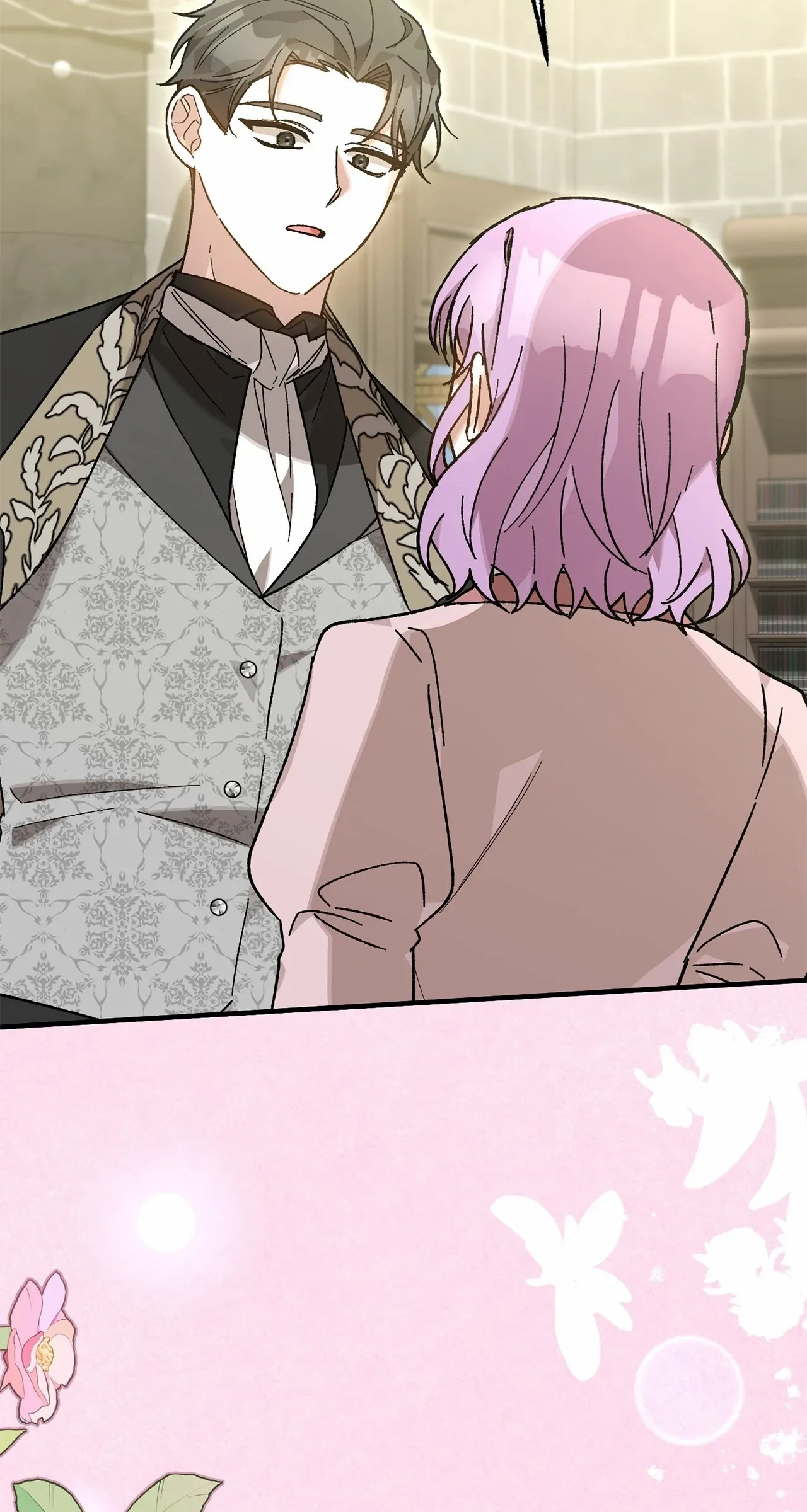 Read Let Me Kidnap the Male Lead! Manga Online