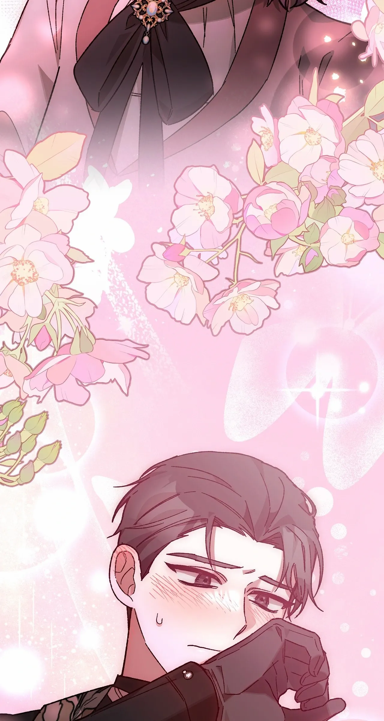 Read Let Me Kidnap the Male Lead! Manga Online