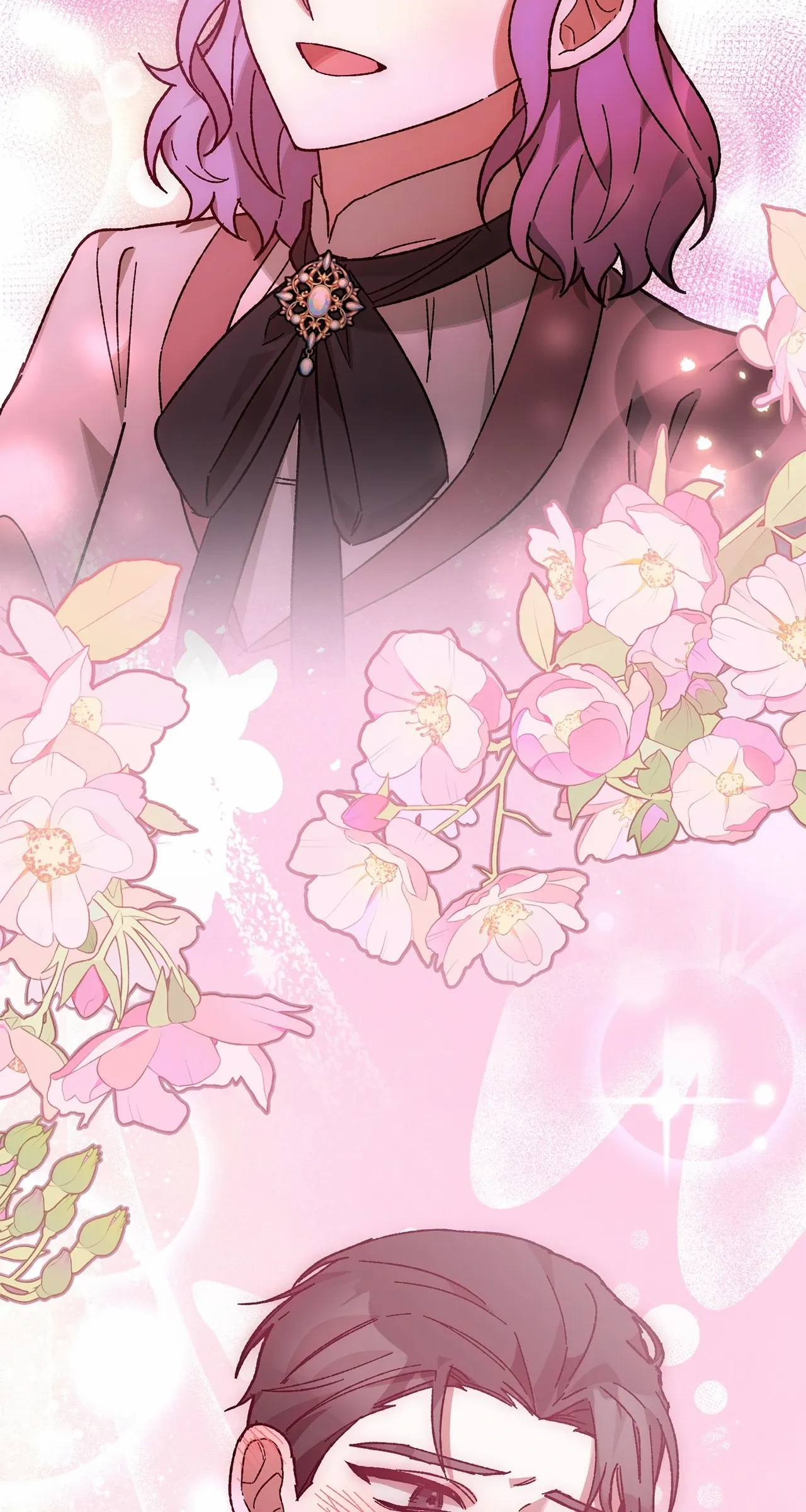 Read Let Me Kidnap the Male Lead! Manga Online